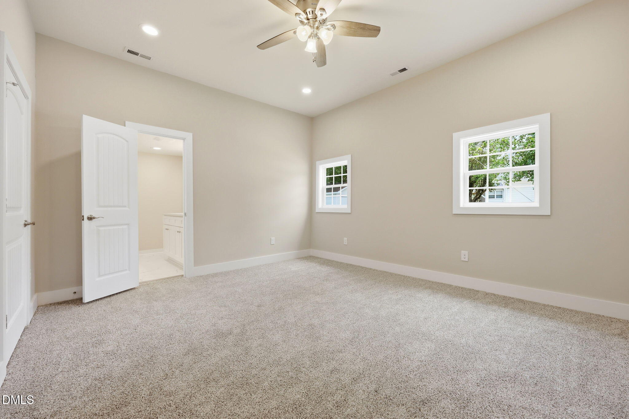 Exterior photo of 213 W Parrish Drive, Benson, NC 27504. MLS: 10175487