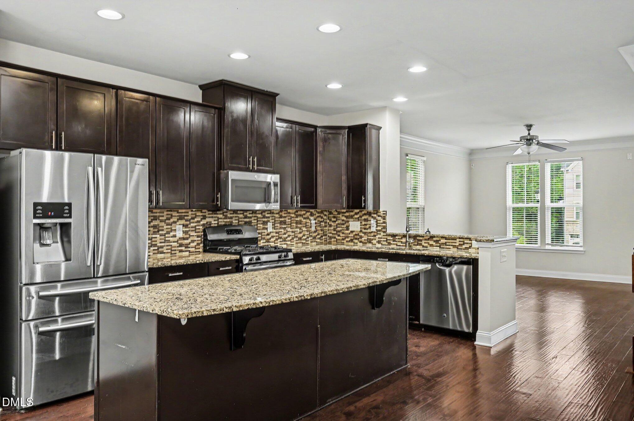Exterior photo of 651 Berry Chase Way, Cary, NC 27519. MLS: 10182528