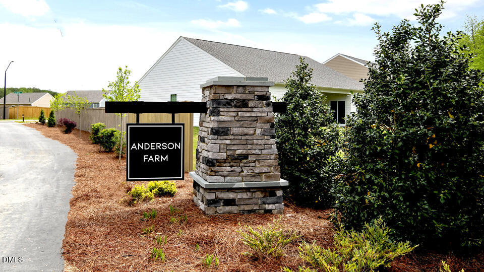 Exterior photo of 1136 Pavo Path, Wendell, NC 27591. MLS: 10194008
