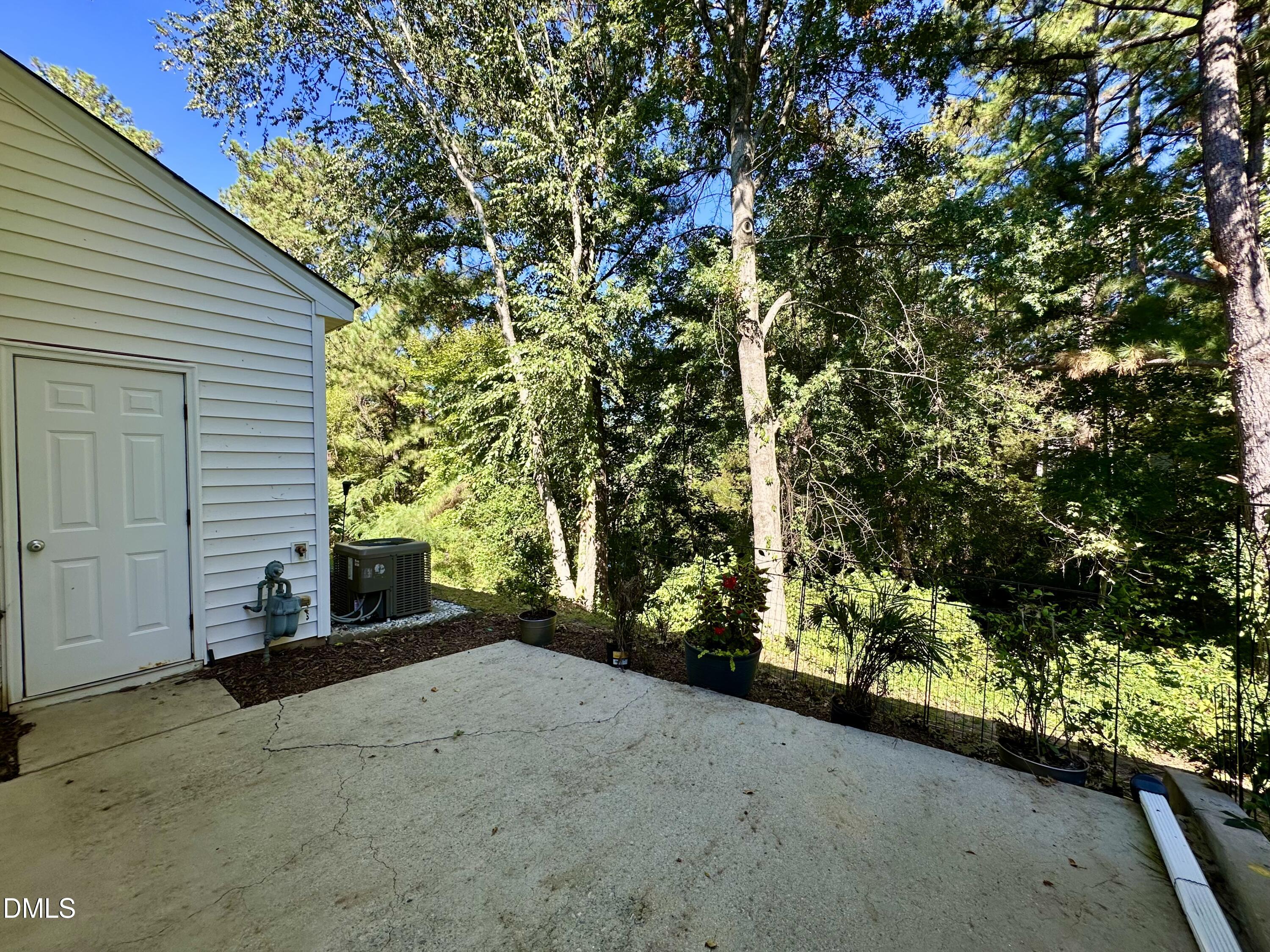 Exterior photo of 508 Canyon Lake Circle, Morrisville, NC 27560. MLS: 10197365