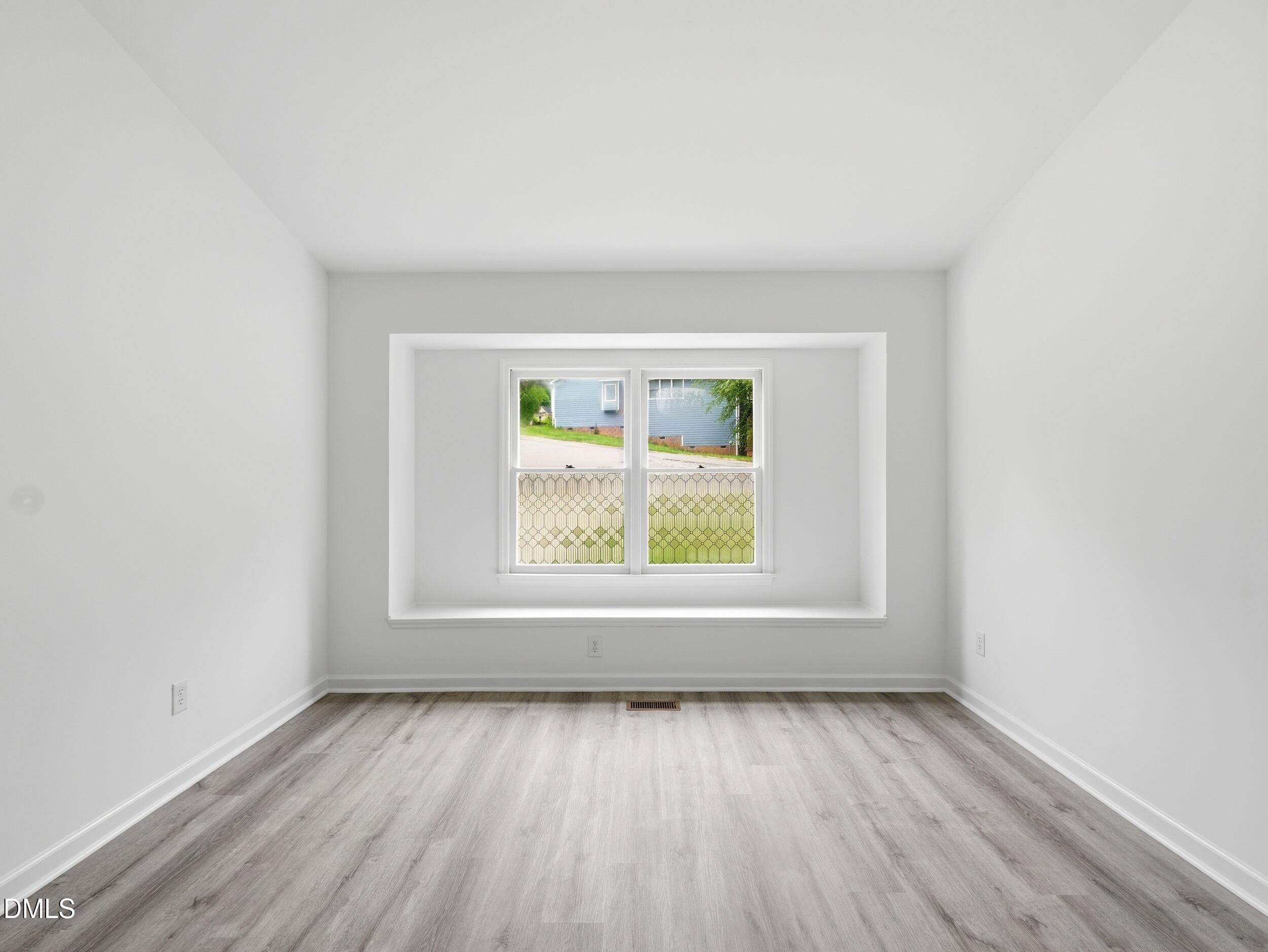 Exterior photo of 2308 Stonesthrow Court, Raleigh, NC 27610. MLS: 10186019