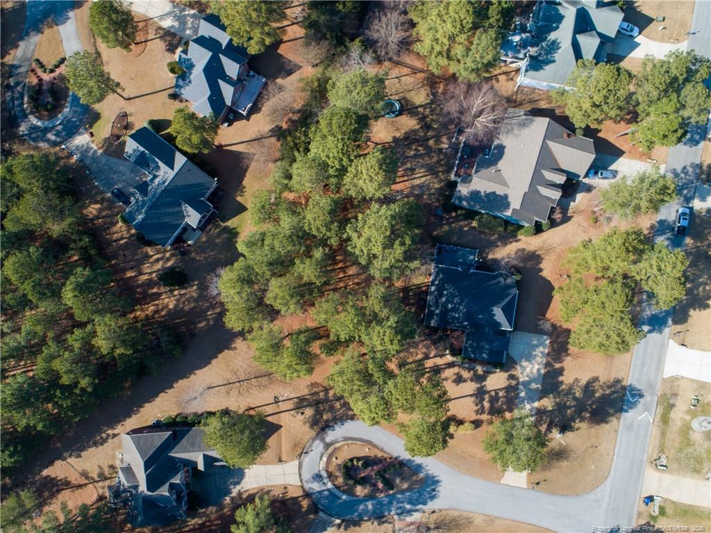 Exterior photo of 34 Old Pine Court, Spring Lake, NC 28390. MLS: 757481