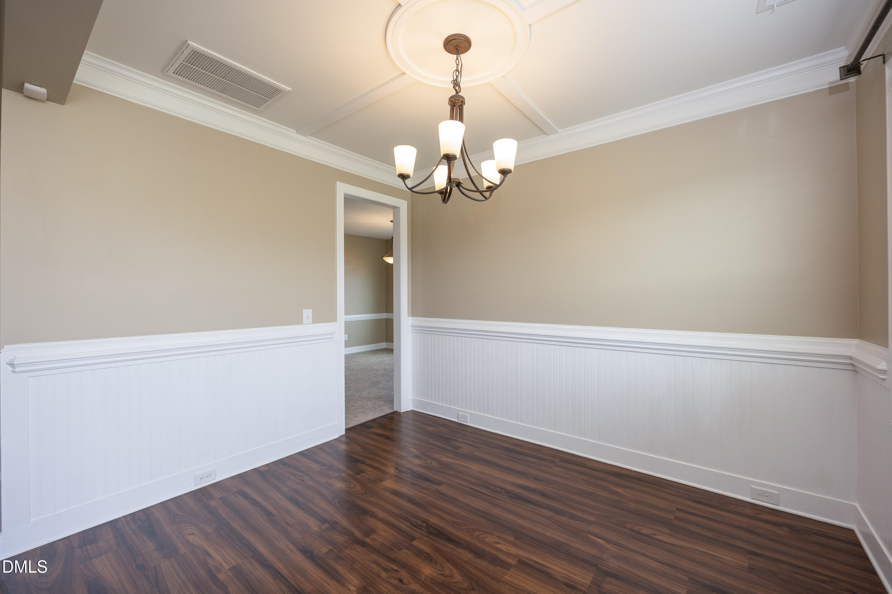 Exterior photo of 56 Thurman Drive, Selma, NC 27576. MLS: 10173291