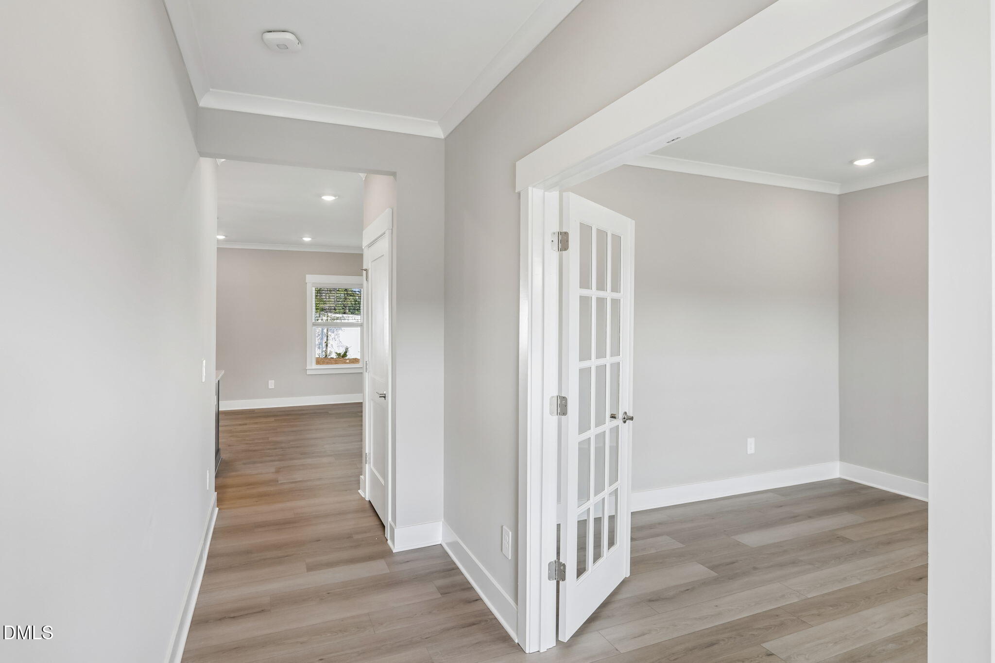 Exterior photo of 4204 Wesley Chapel Way, Raleigh, NC 27616. MLS: 10171175