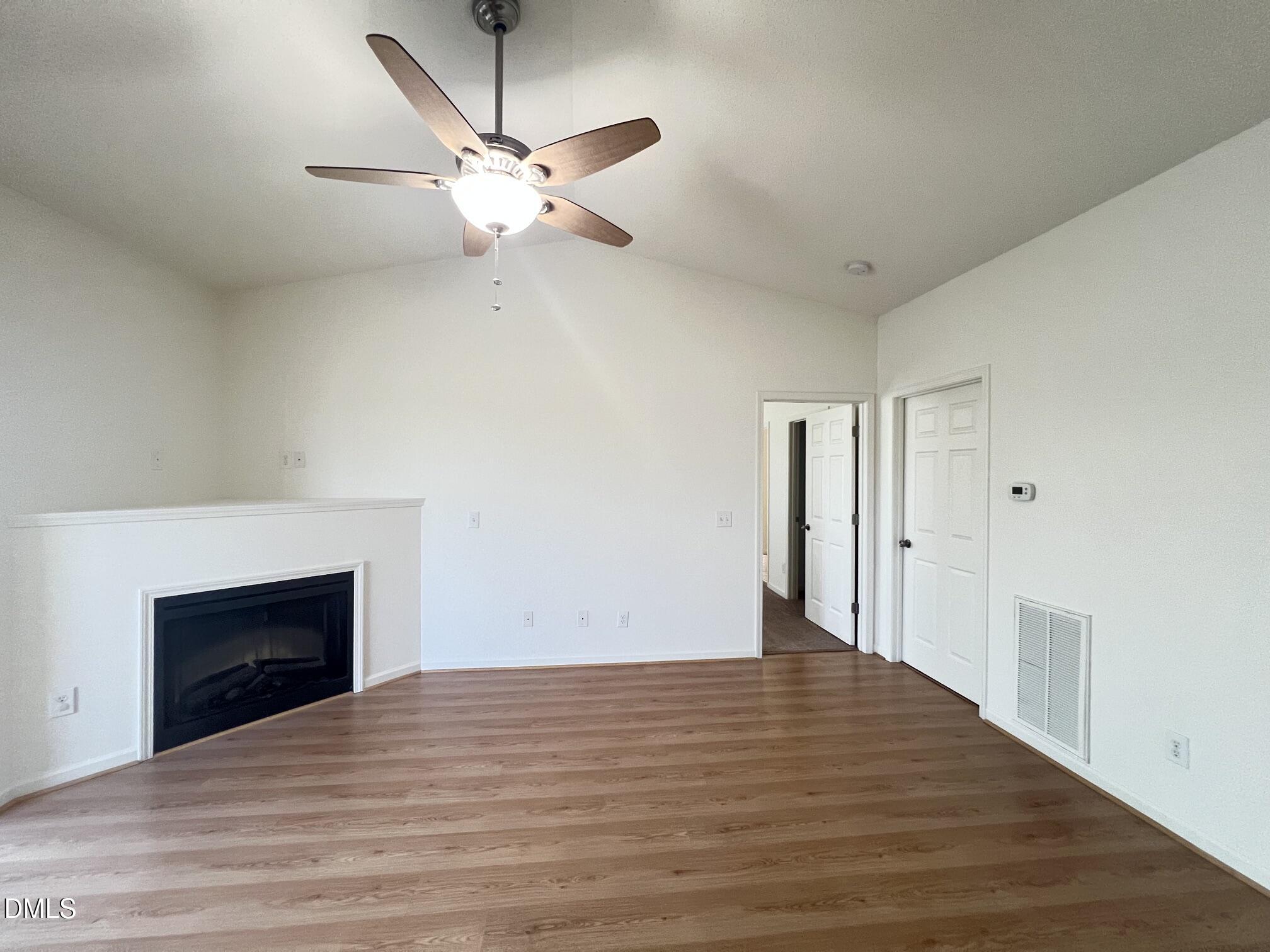 Exterior photo of 2501 Huntscroft Lane 303, Raleigh, NC 27617. MLS: 10190337