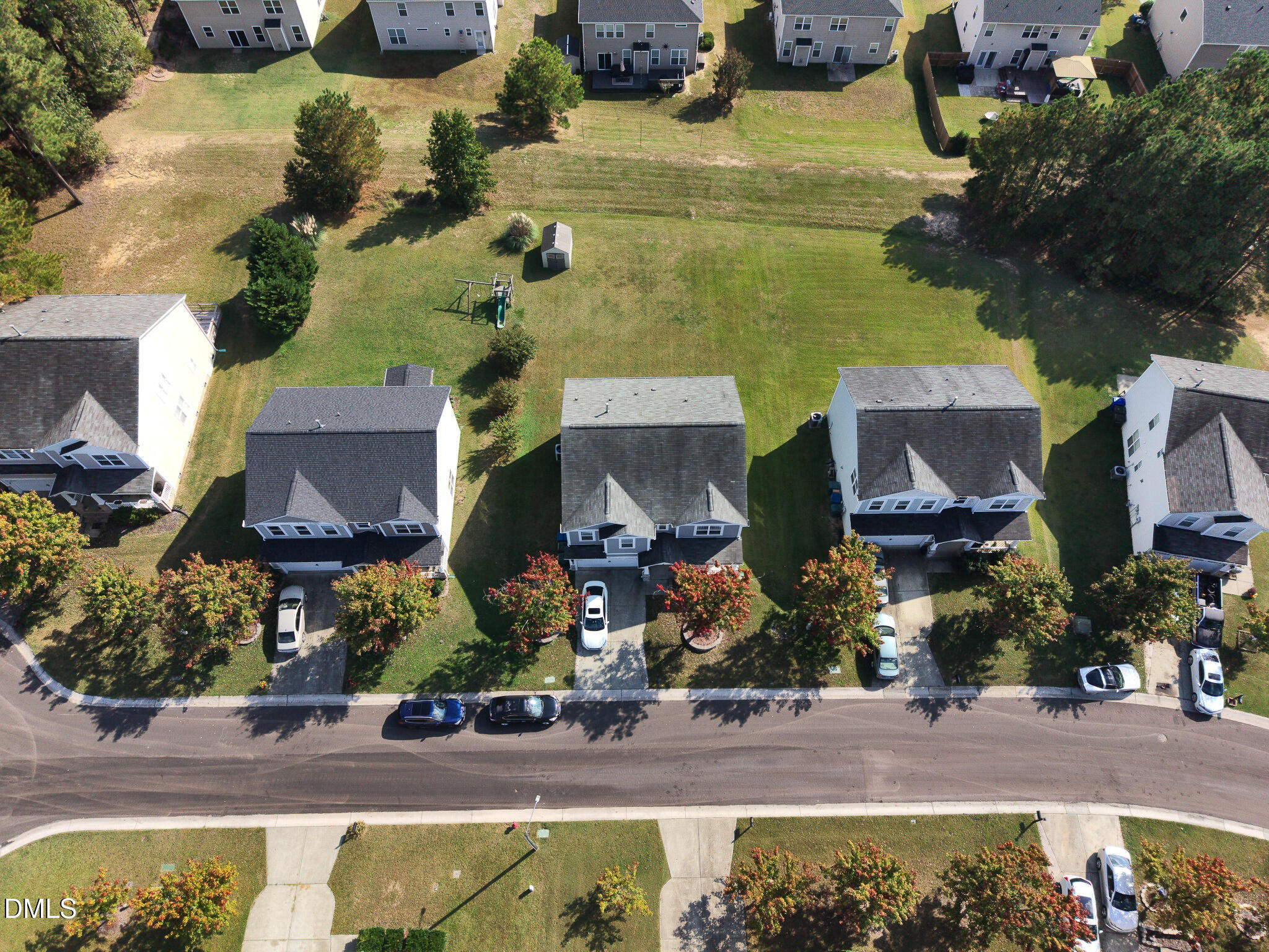 8 Serenity Court