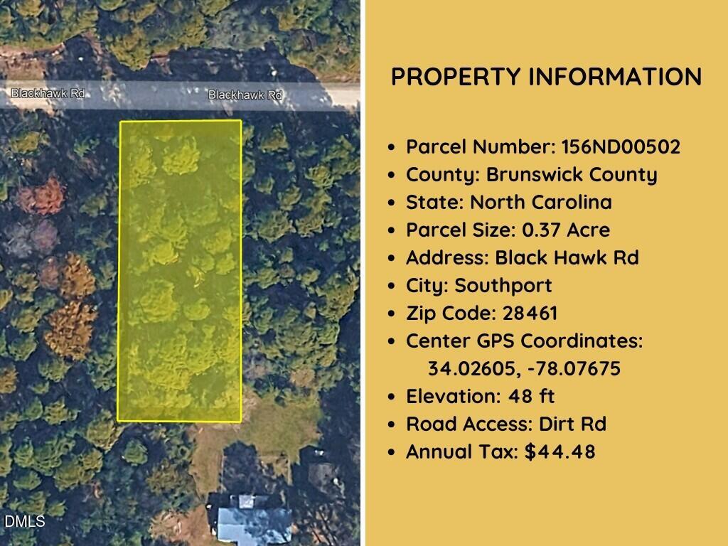 BlackhawkRoadPropertyInformation