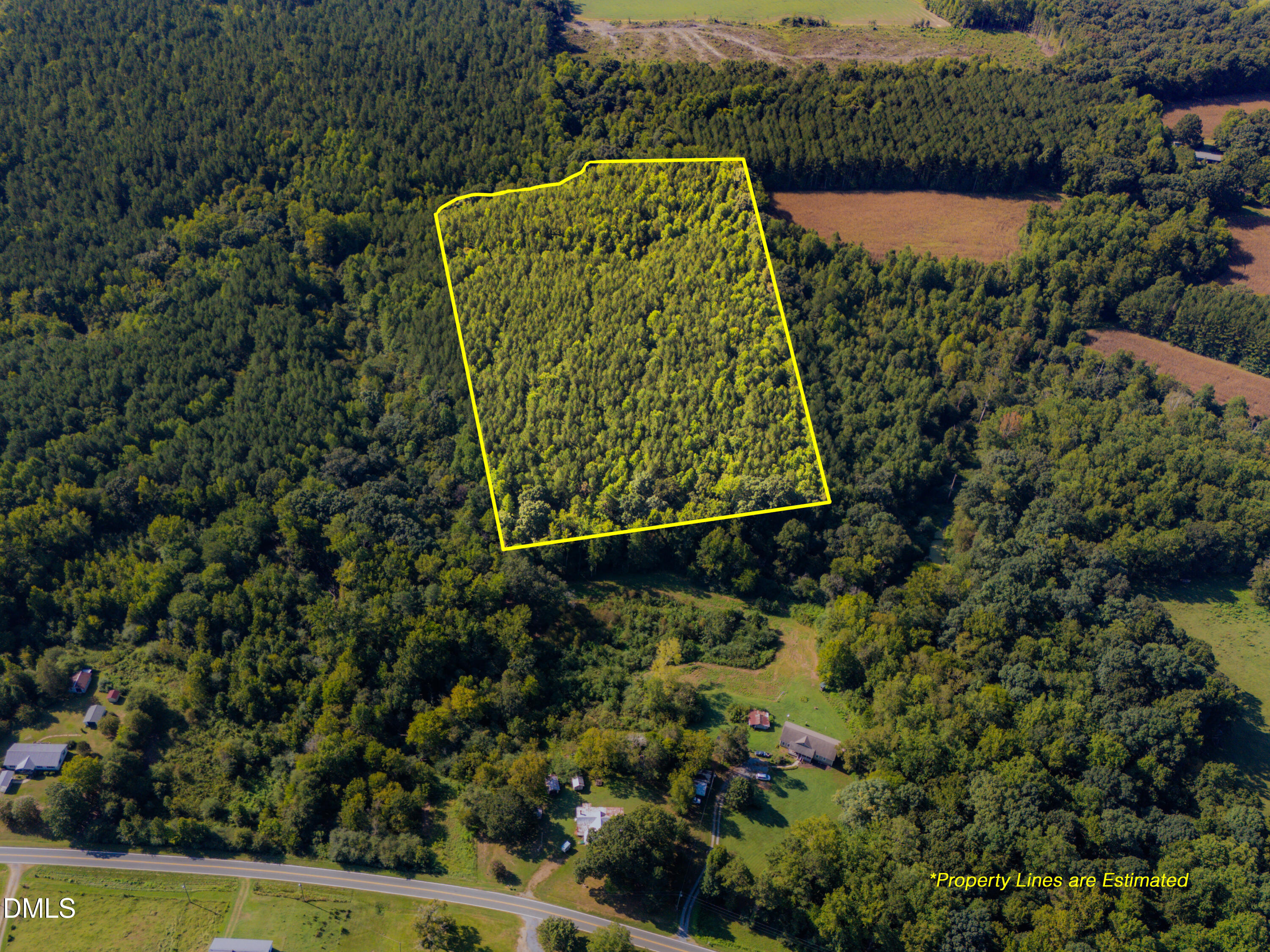 Exterior photo of 2643 Roberts Chapel Road, Goldston, NC 27252. MLS: 10193098
