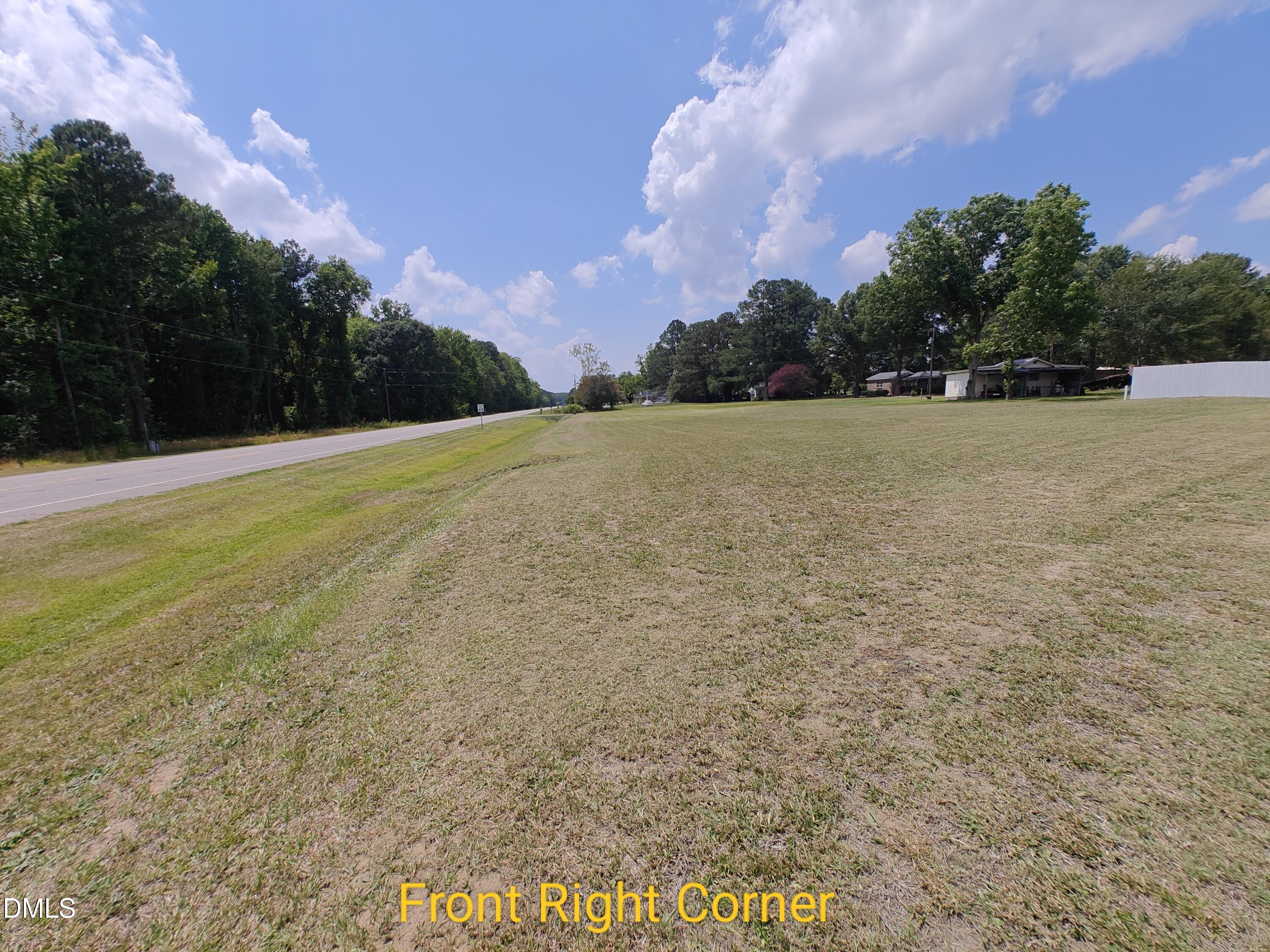 Exterior photo of 5300 Wilsons Mills Road, Clayton, NC 27520. MLS: 10177254