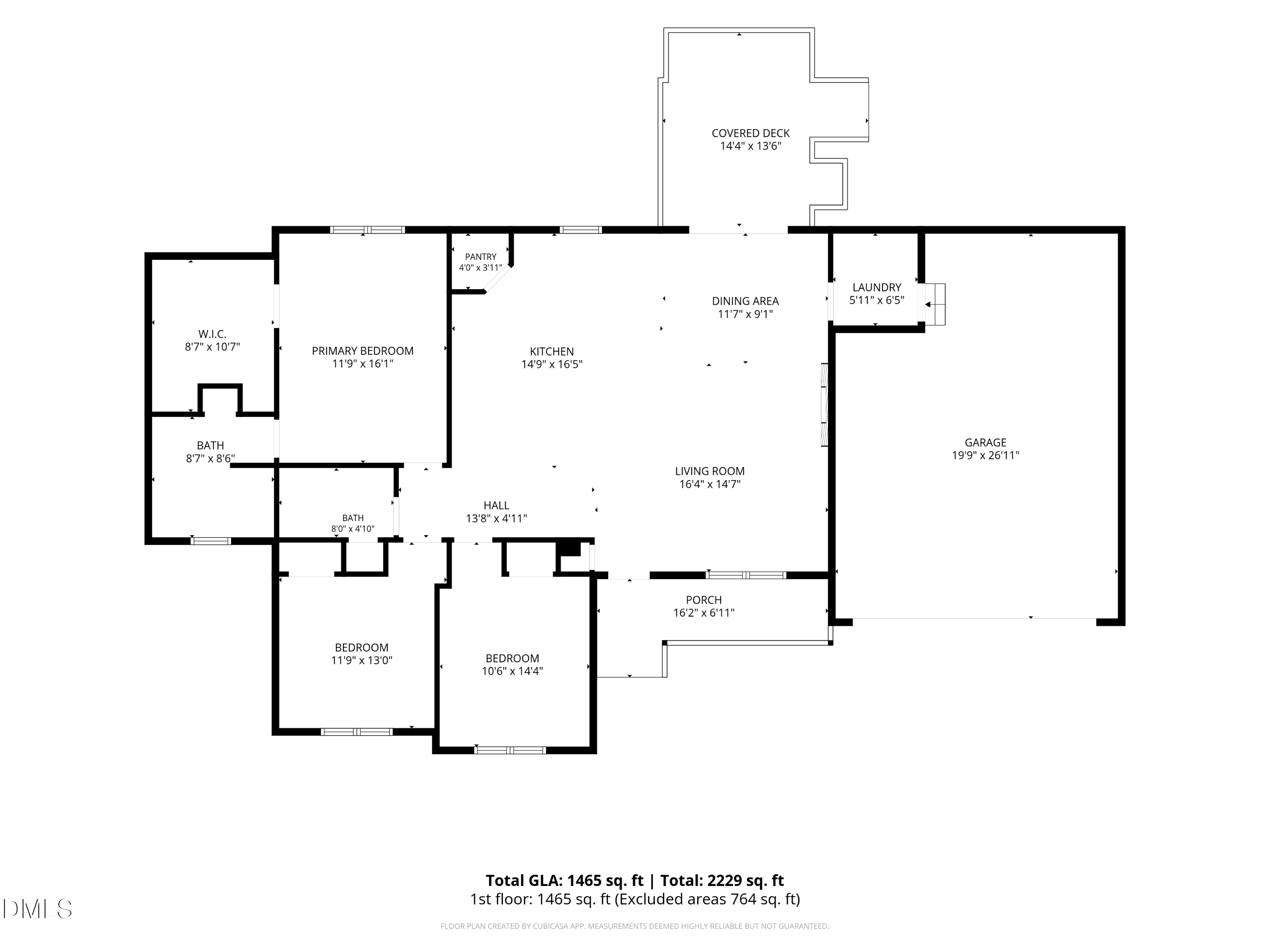 Exterior photo of 140 Northdale Court, Louisburg, NC 27549. MLS: 10194861