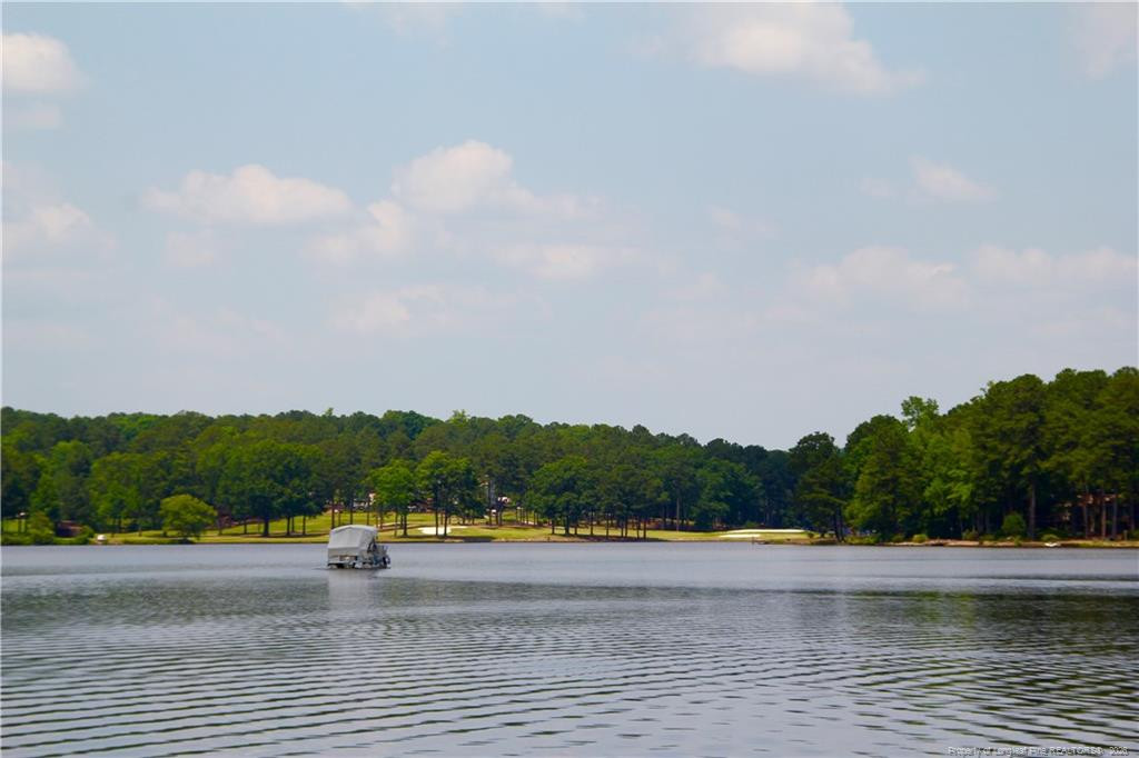 Exterior photo of 112 Northridge Circle, Sanford, NC 27332. MLS: 755799