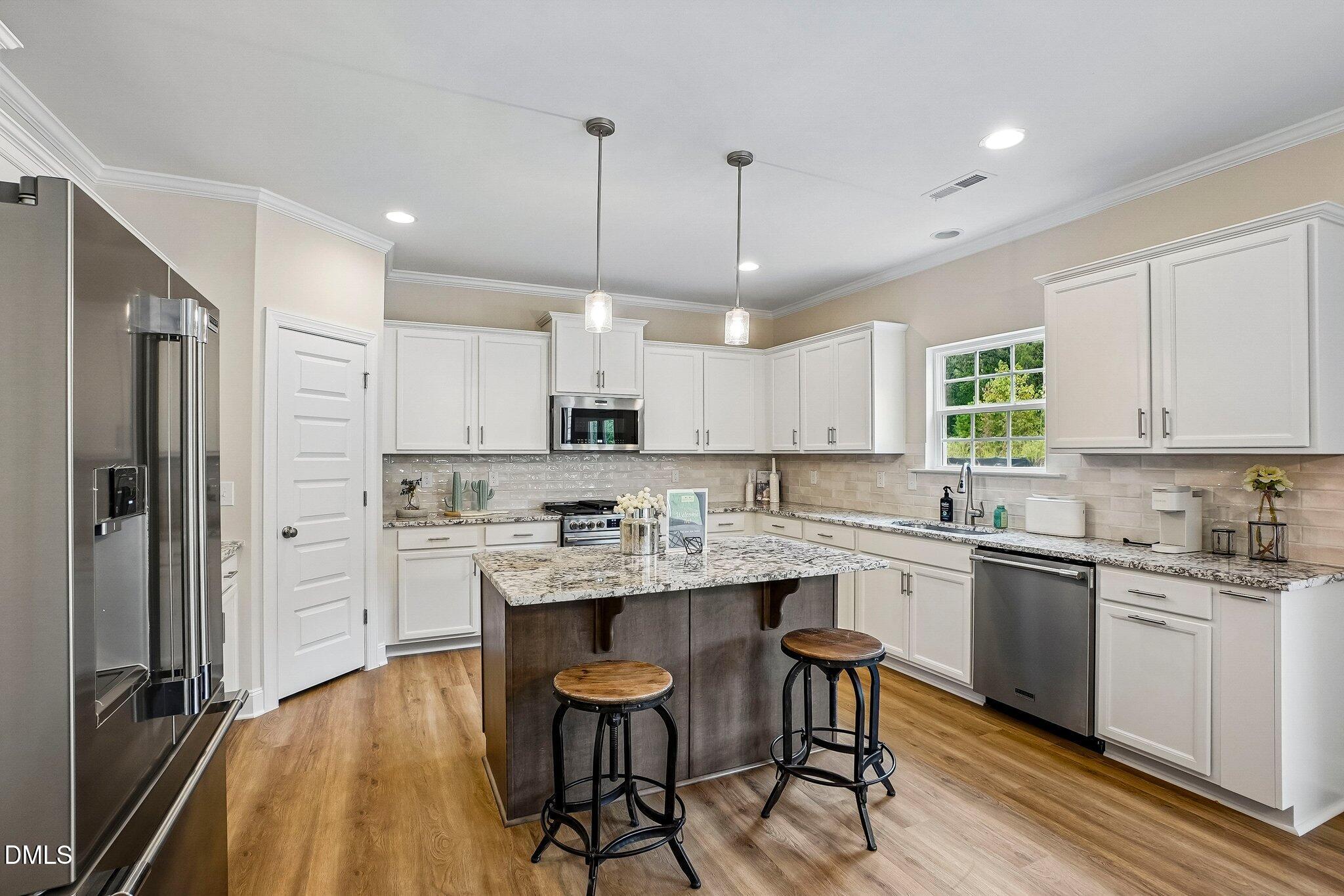 Exterior photo of 50 Starlet Ridge Way, Clayton, NC 27520. MLS: 10189174