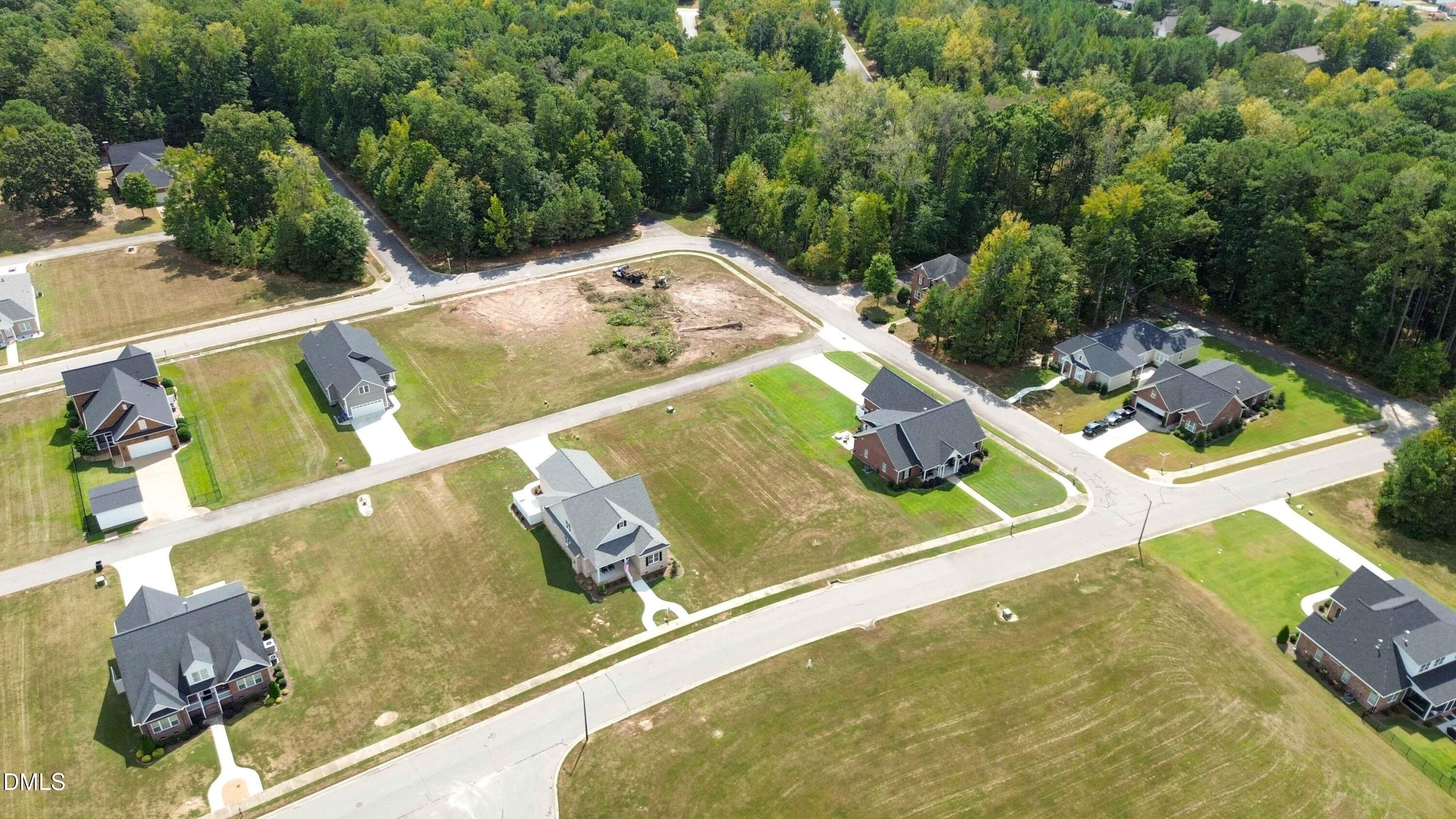 Exterior photo of 75 Glasgow, Rocky Mount, NC 27804. MLS: 10174266
