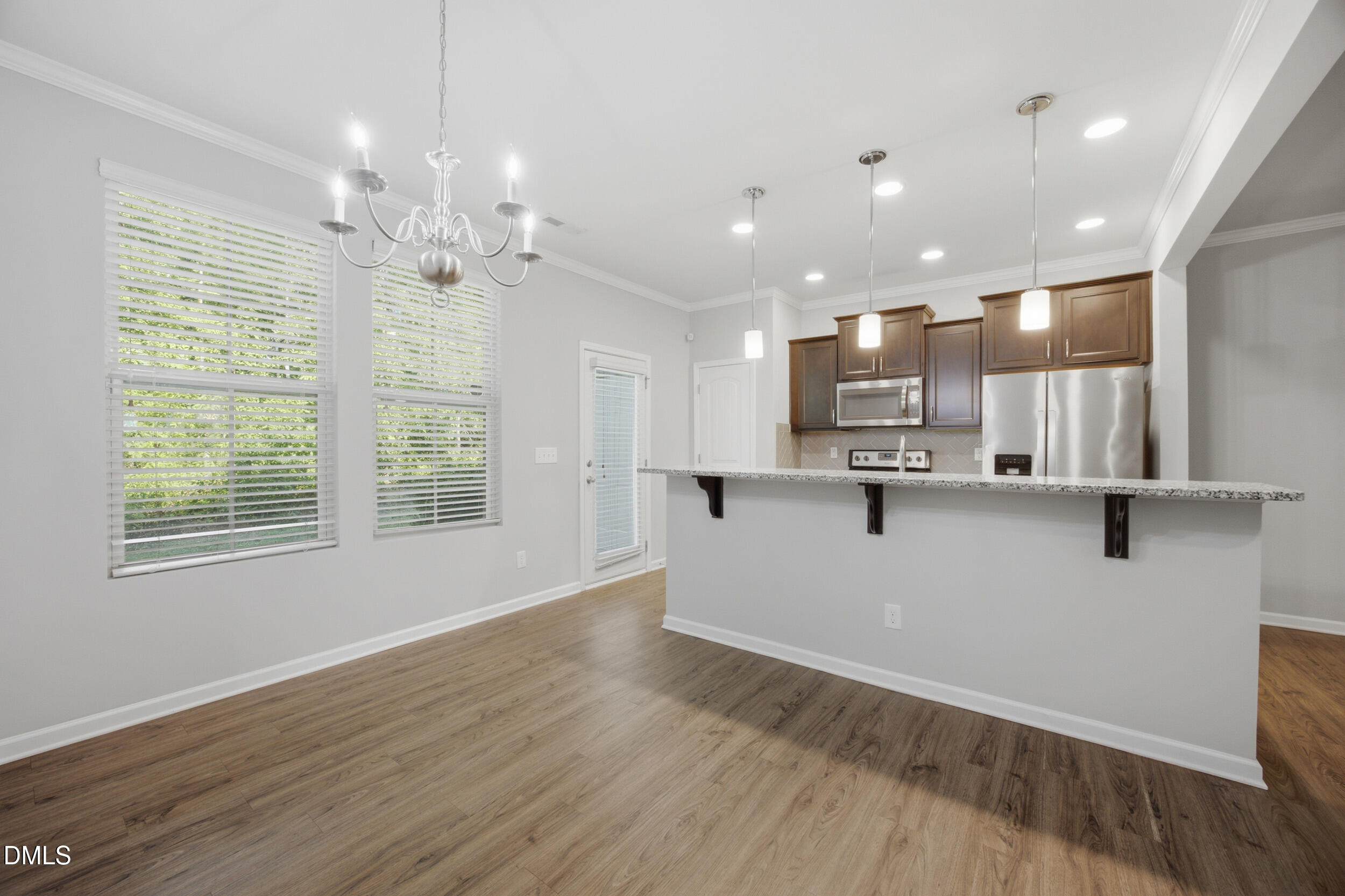 Exterior photo of 318 Irving Way, Durham, NC 27703. MLS: 10185815