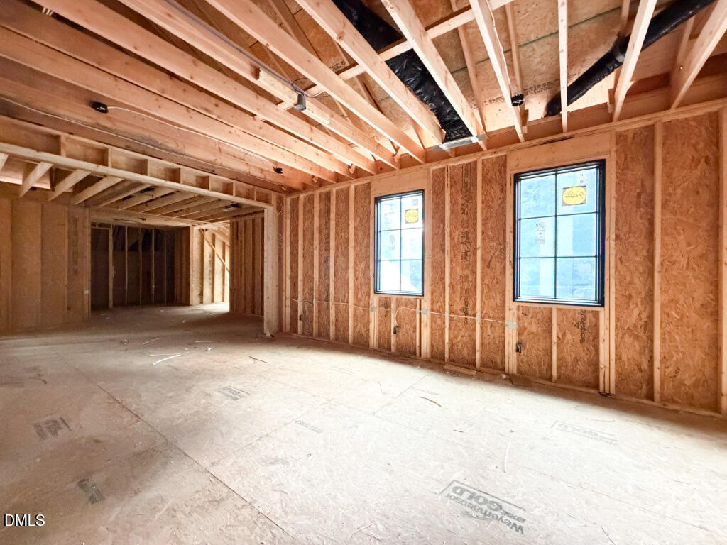 Exterior photo of 4500 Wilkes Street, Raleigh, NC 27609. MLS: 10189126