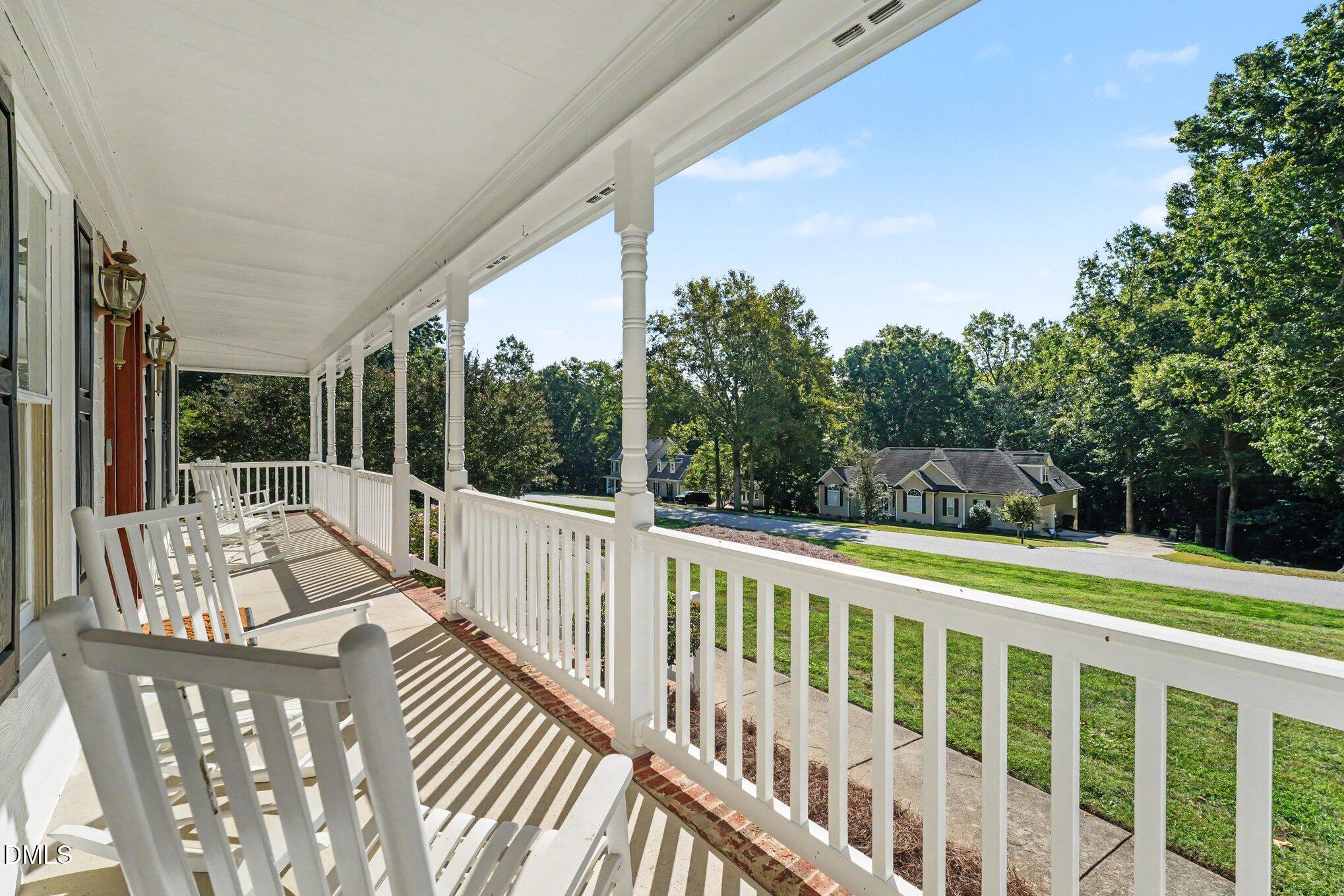 Exterior photo of 1404 Turner Farms Road, Garner, NC 27529. MLS: 10195388