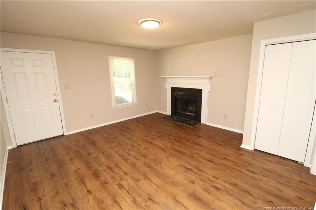 Exterior photo of 3905 Lexington Drive A, Raleigh, NC 27606. MLS: 768905