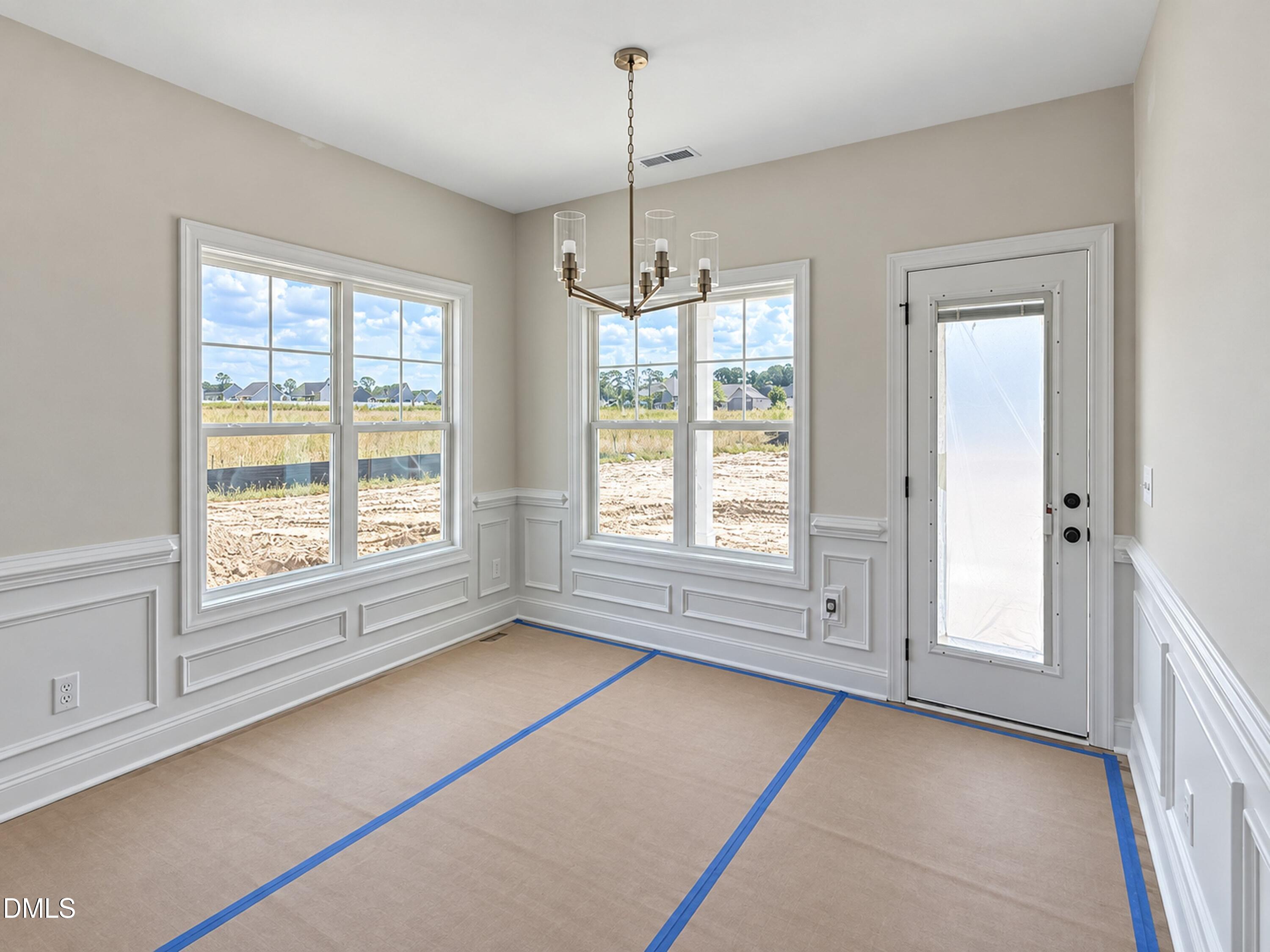 Exterior photo of 304 Hudson Vlg Drive (24), La Grange, NC 28551. MLS: 10193256