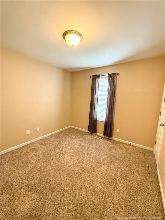 Exterior photo of 99 Andrew Boulevard, Selma, NC 27576. MLS: 768536