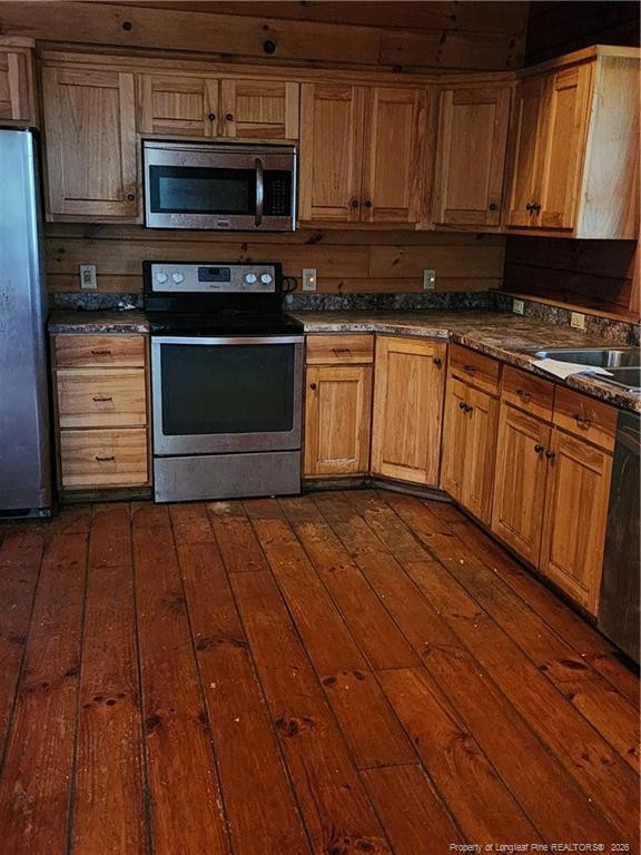 Exterior photo of 6790 Bennett Road, Seagroves, NC 27341. MLS: 770272