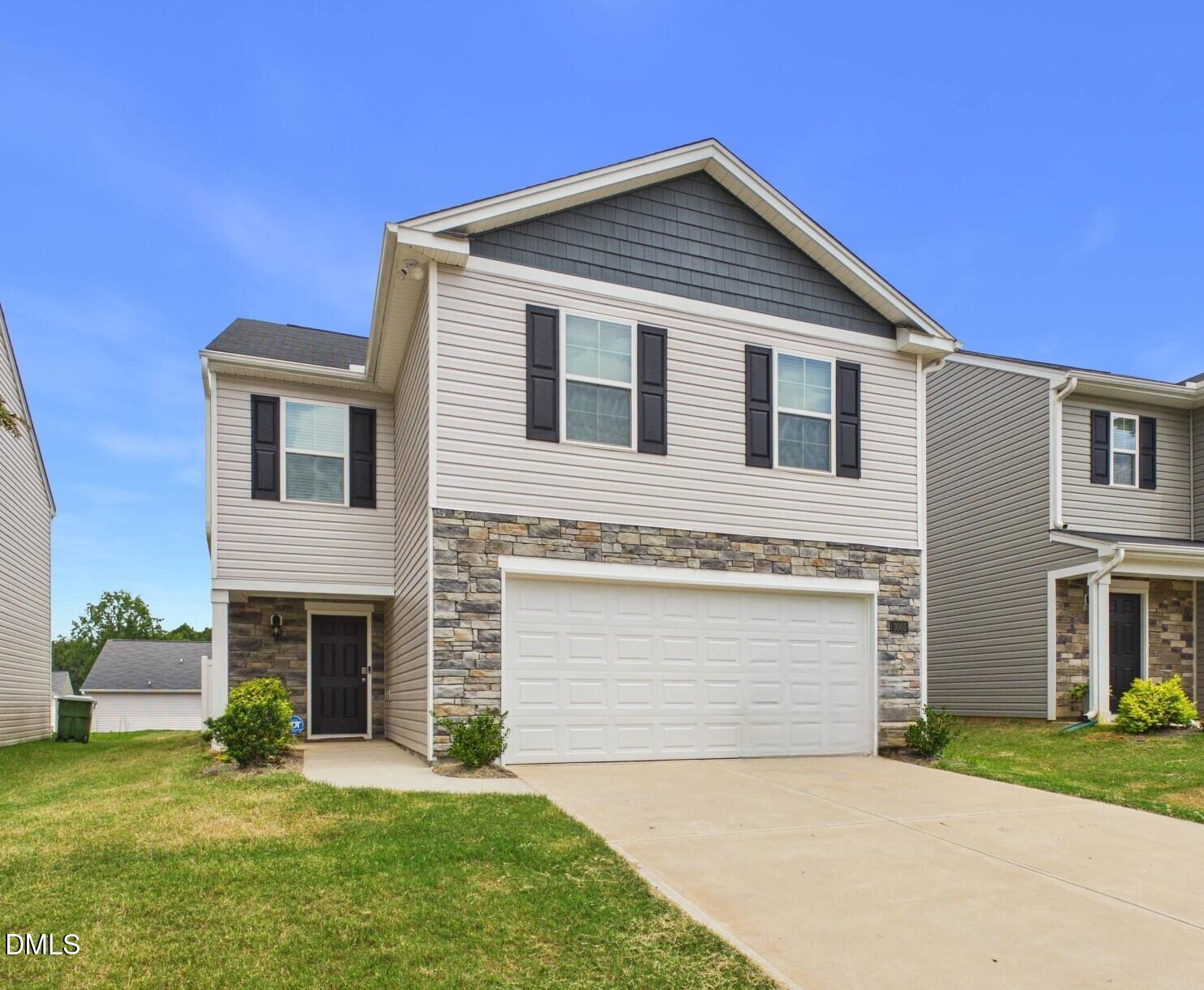 Exterior photo of 3005 Egert Drive, Haw River, NC 27258. MLS: 10181297