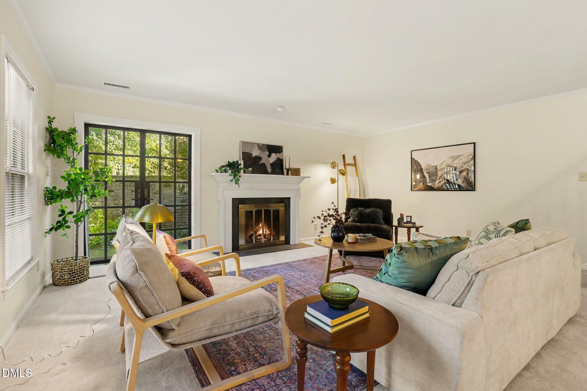 Exterior photo of 318 Mccauley Street 5, Chapel Hill, NC 27516. MLS: 10197384
