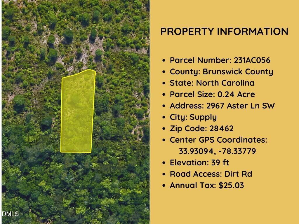 2967AsterLanePropertyInfo