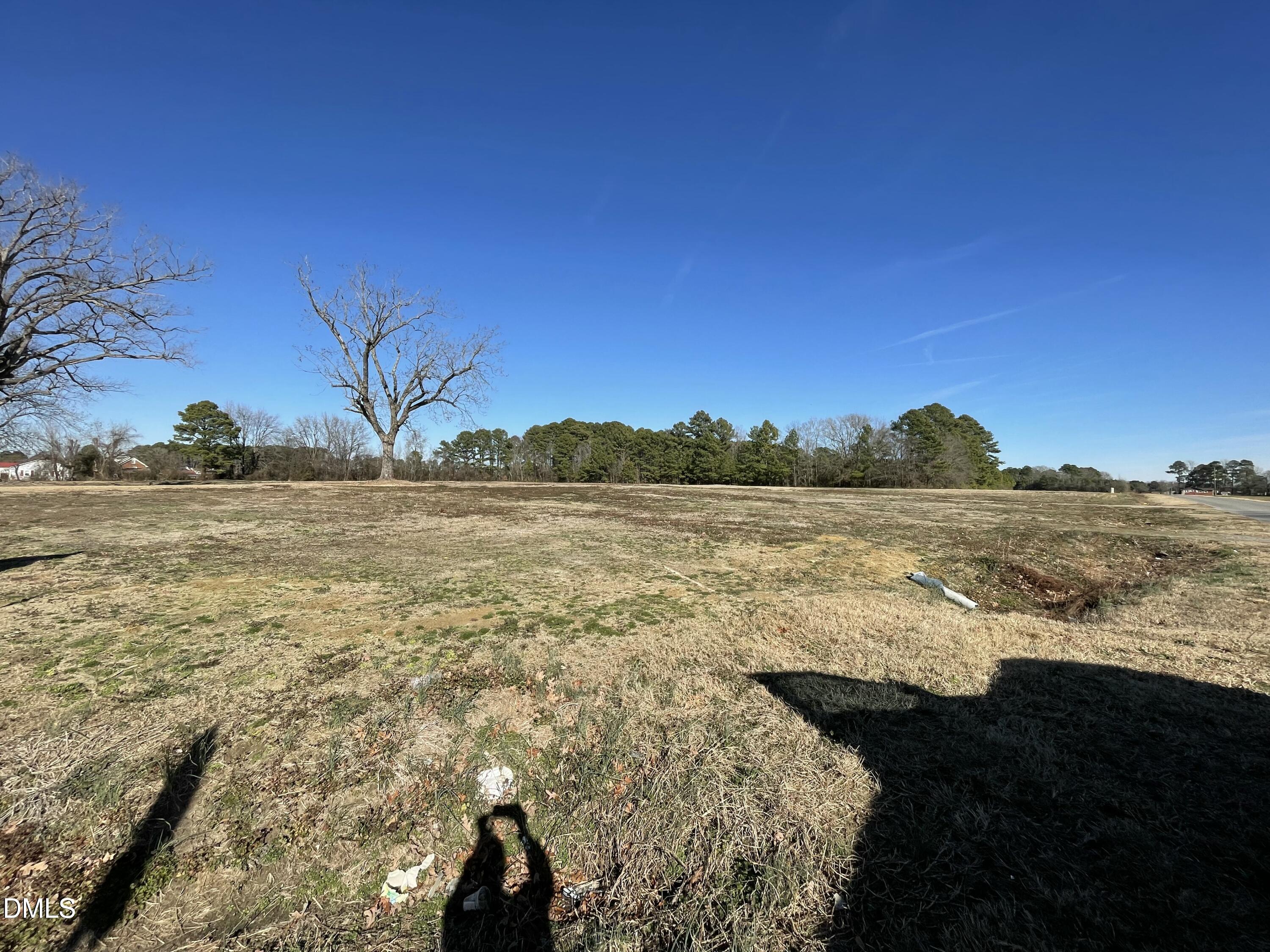 Exterior photo of 621 Braswell Road, Smithfield, NC 27577. MLS: 10174120