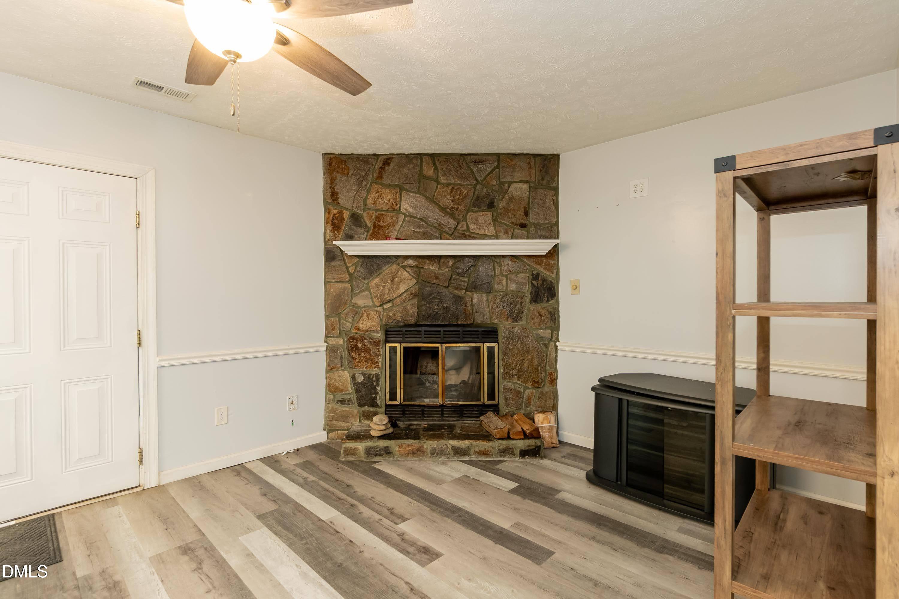 Exterior photo of 8170 Mcguire Drive, Raleigh, NC 27616. MLS: 10171608