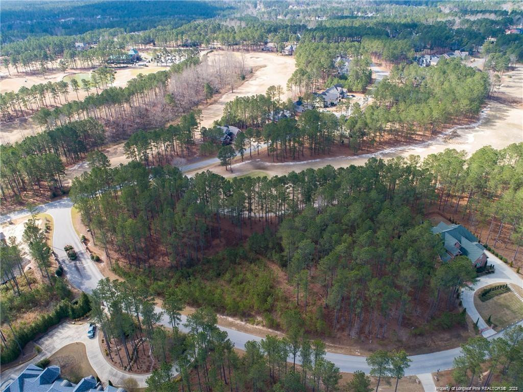 Exterior photo of 125 Broadlake (647) Lane, Spring Lake, NC 28390. MLS: 734176