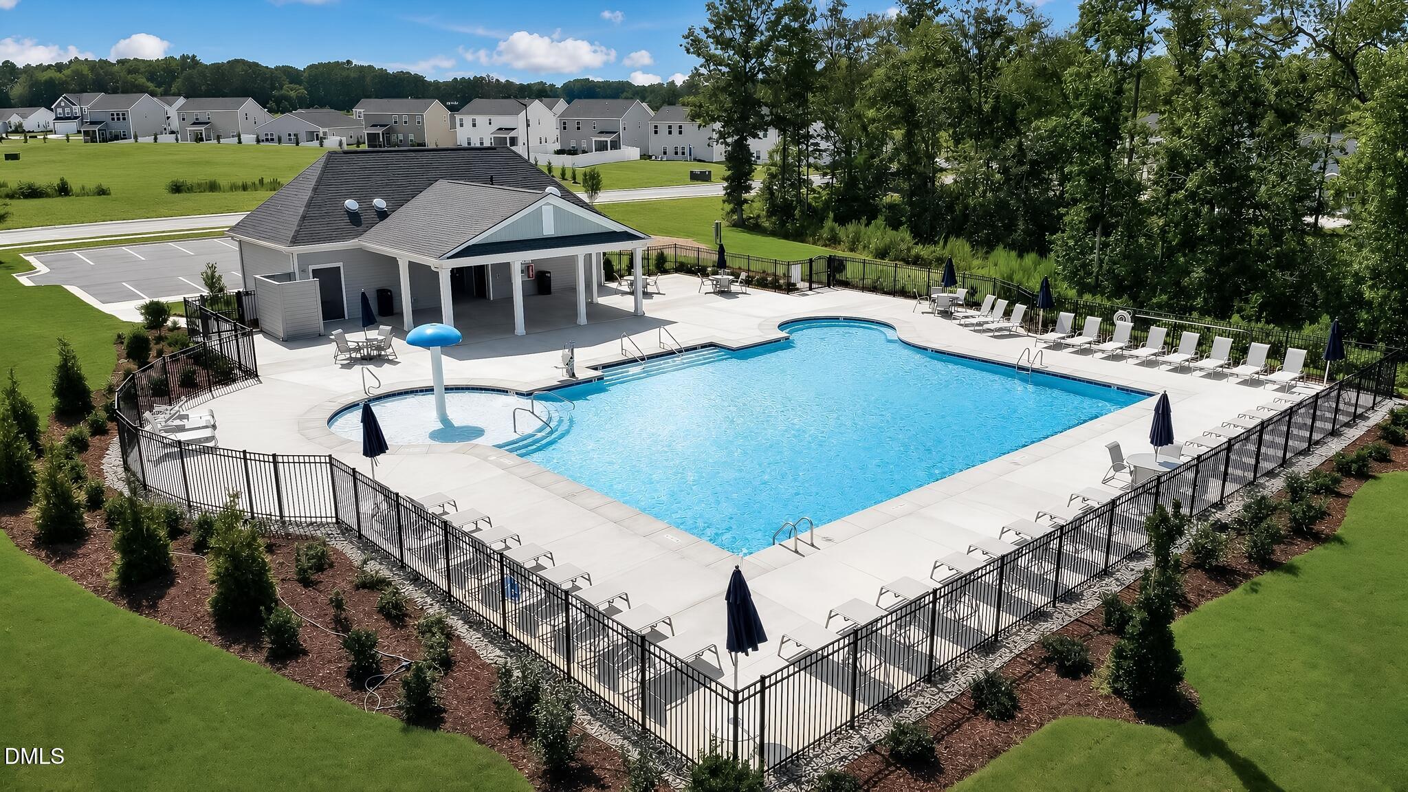 Exterior photo of 6002 Mill Stone Way W, Sims, NC 27880. MLS: 10198148