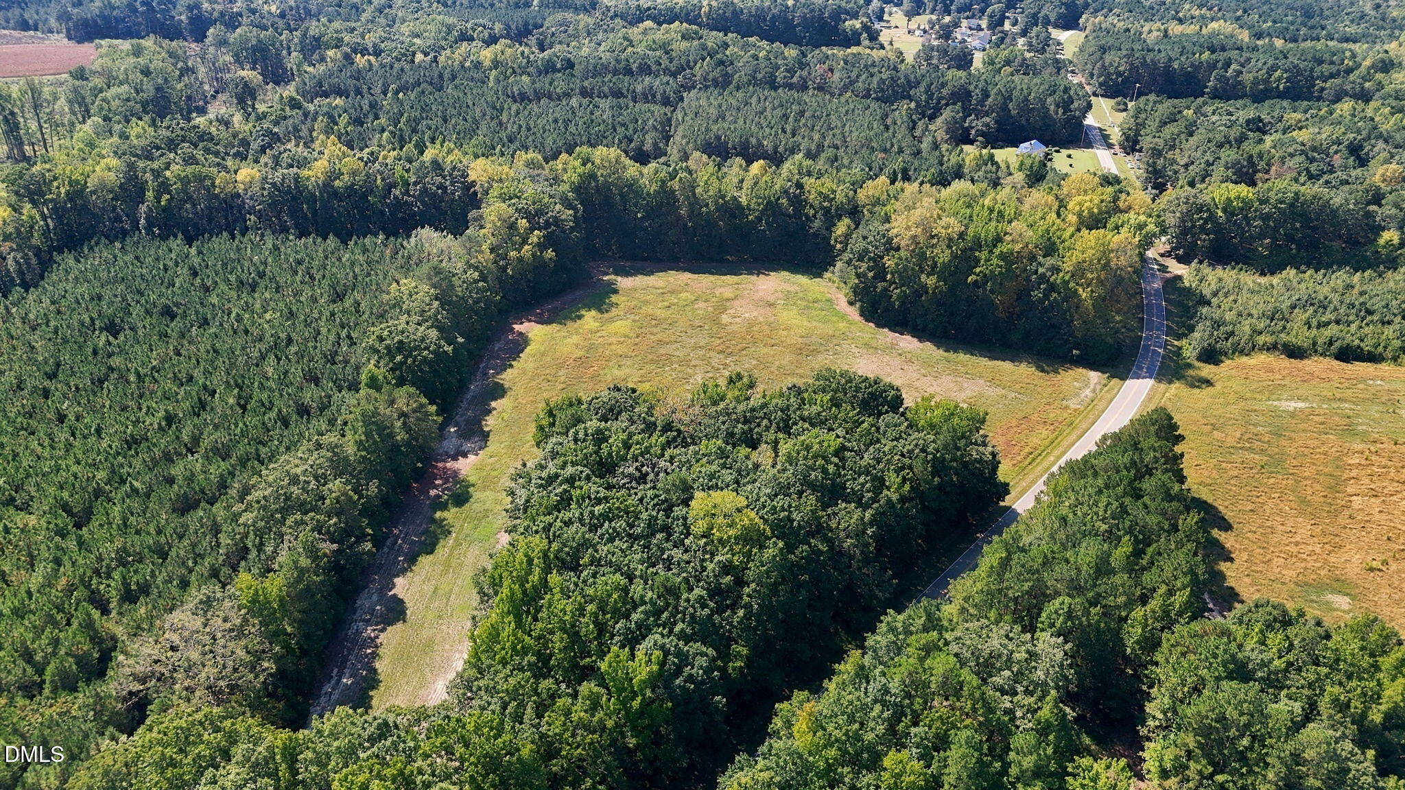 Exterior photo of 00 Julie Mcknight Road, Kittrell, NC 27544. MLS: 10193712