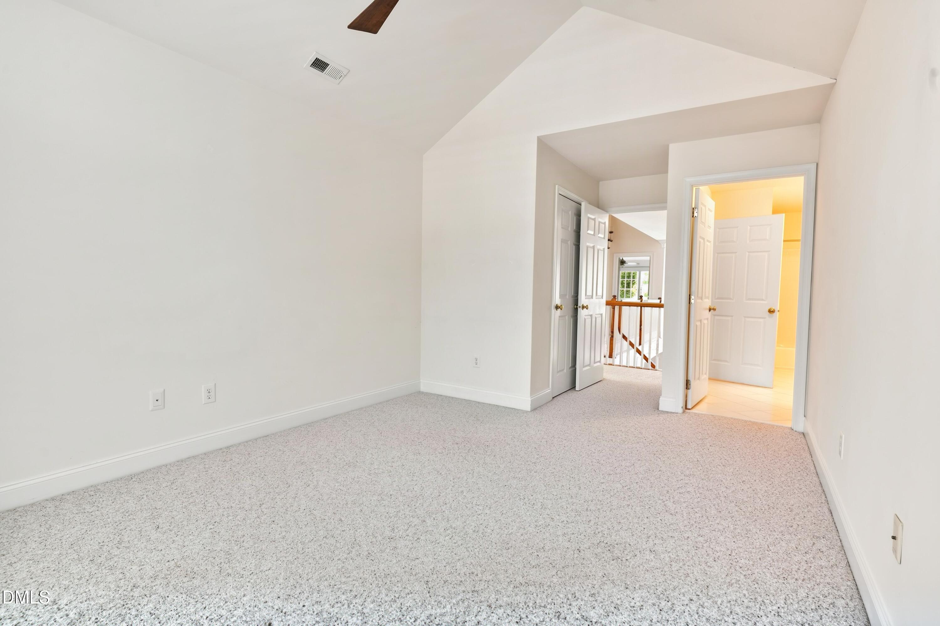 Exterior photo of 9557 Brookchase Drive, Raleigh, NC 27617. MLS: 10197779