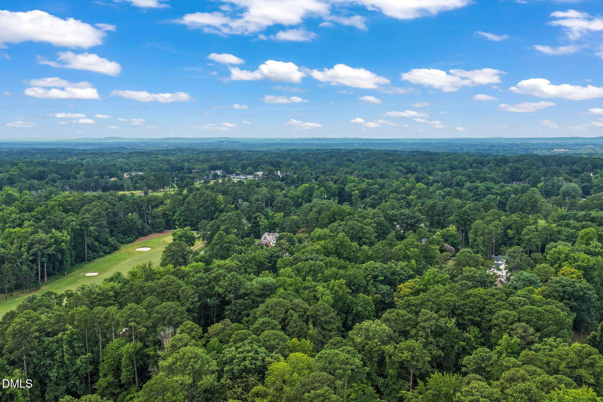 Exterior photo of 3020 Buckingham Road, Durham, NC 27707. MLS: 10188455