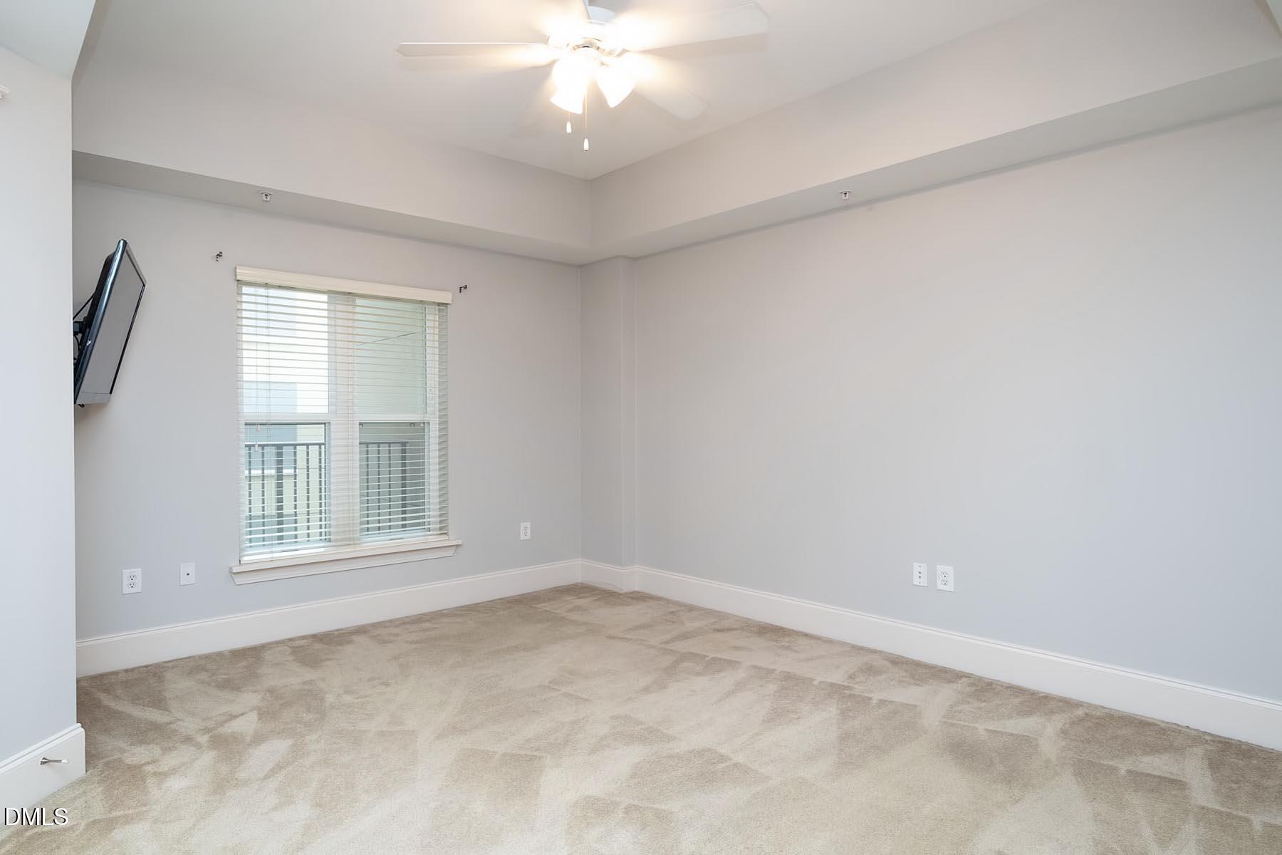 Exterior photo of 222 Glenwood Avenue 304-1, Raleigh, NC 27603. MLS: 10185149