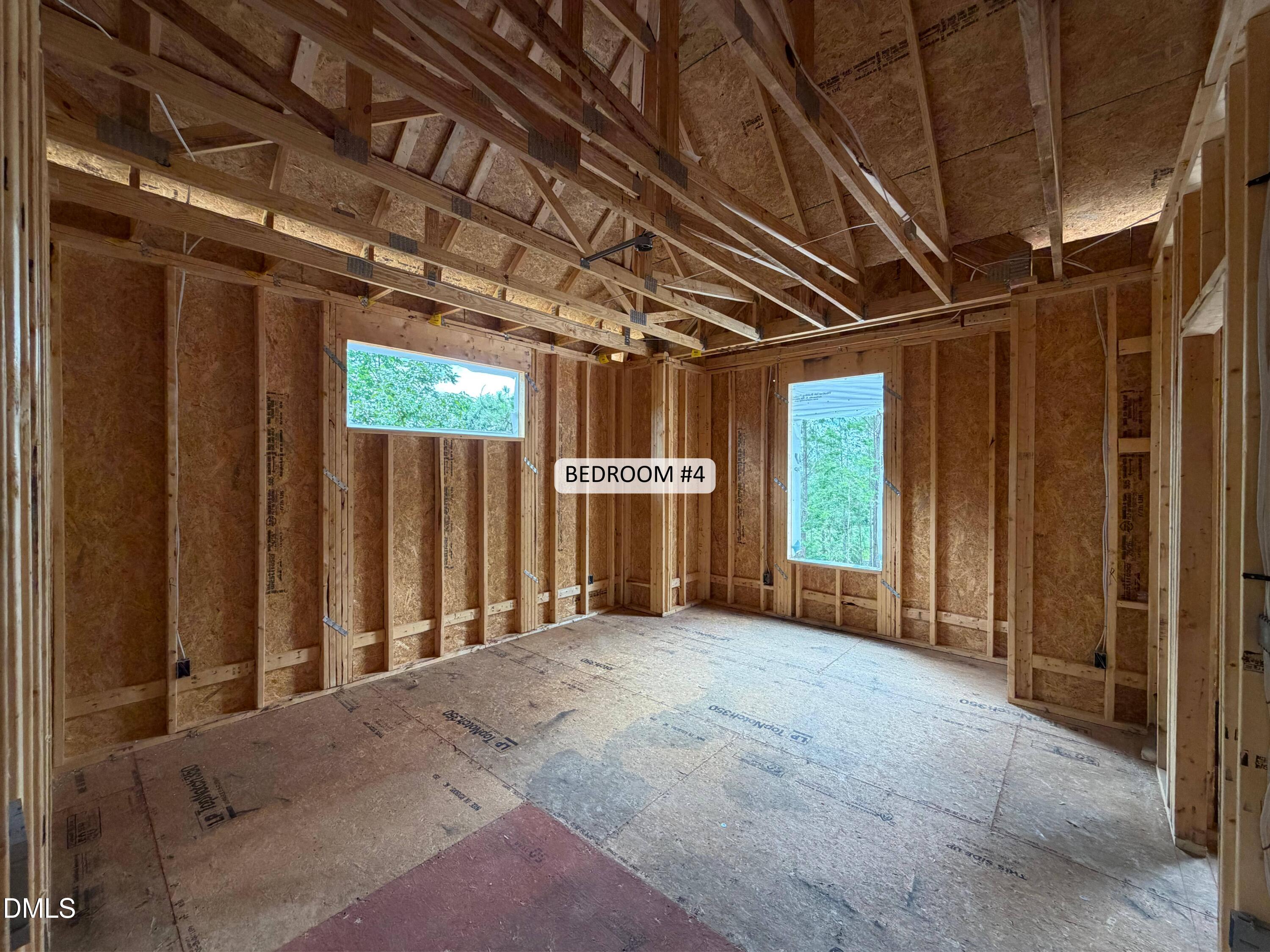 Exterior photo of 45 Quail Point, Pittsboro, NC 27312. MLS: 10160405
