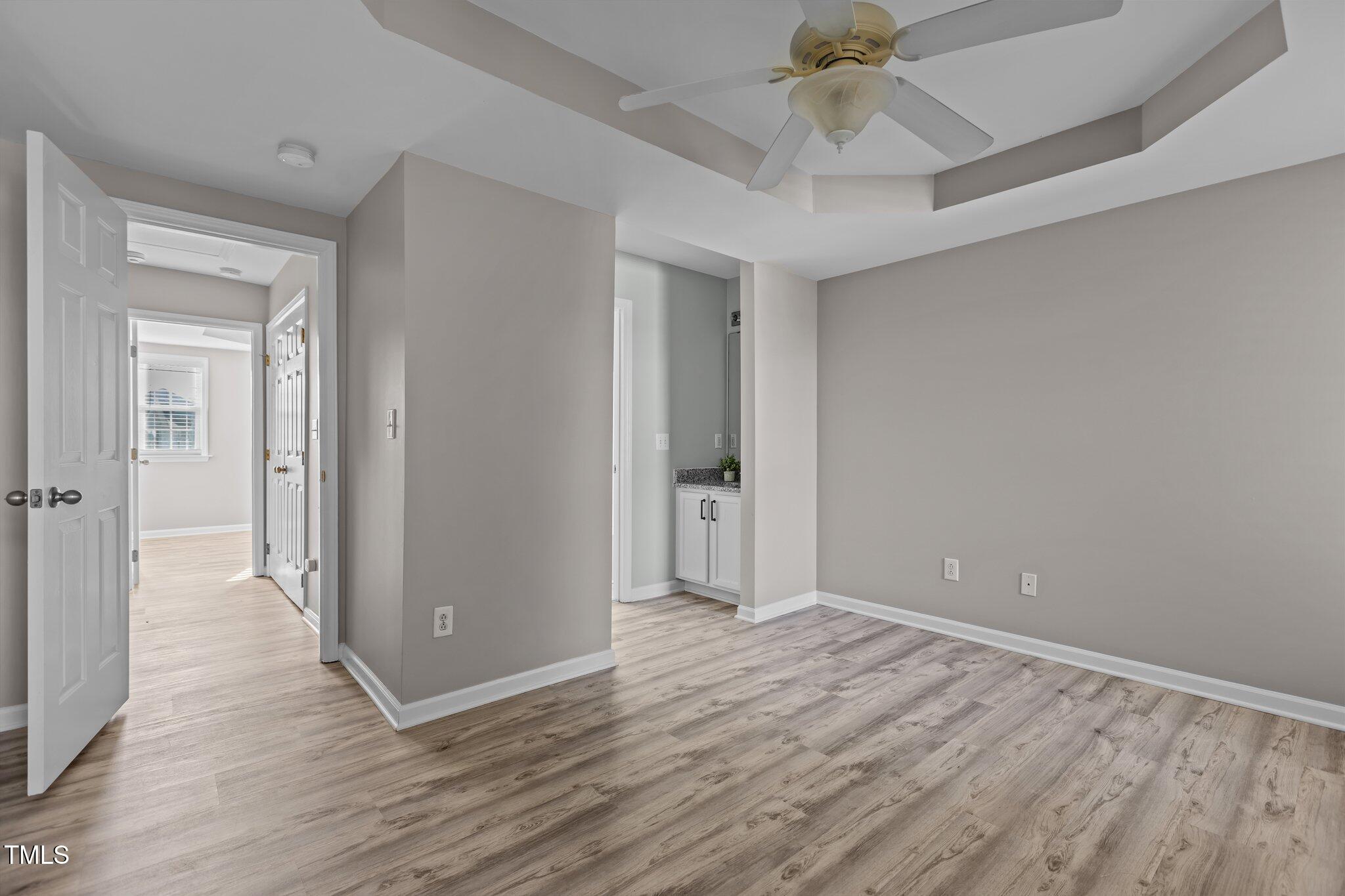 Exterior photo of 5367 Cog Hill Court, Raleigh, NC 27604. MLS: 10176376