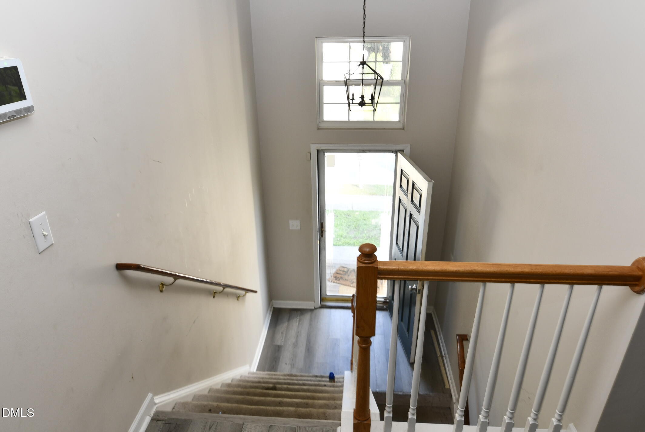 Exterior photo of 3419 Marshlane Way, Raleigh, NC 27610. MLS: 10183303