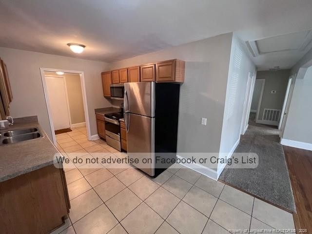 Exterior photo of 5306 Walnut Drive, Fayetteville, NC 28304. MLS: 765924