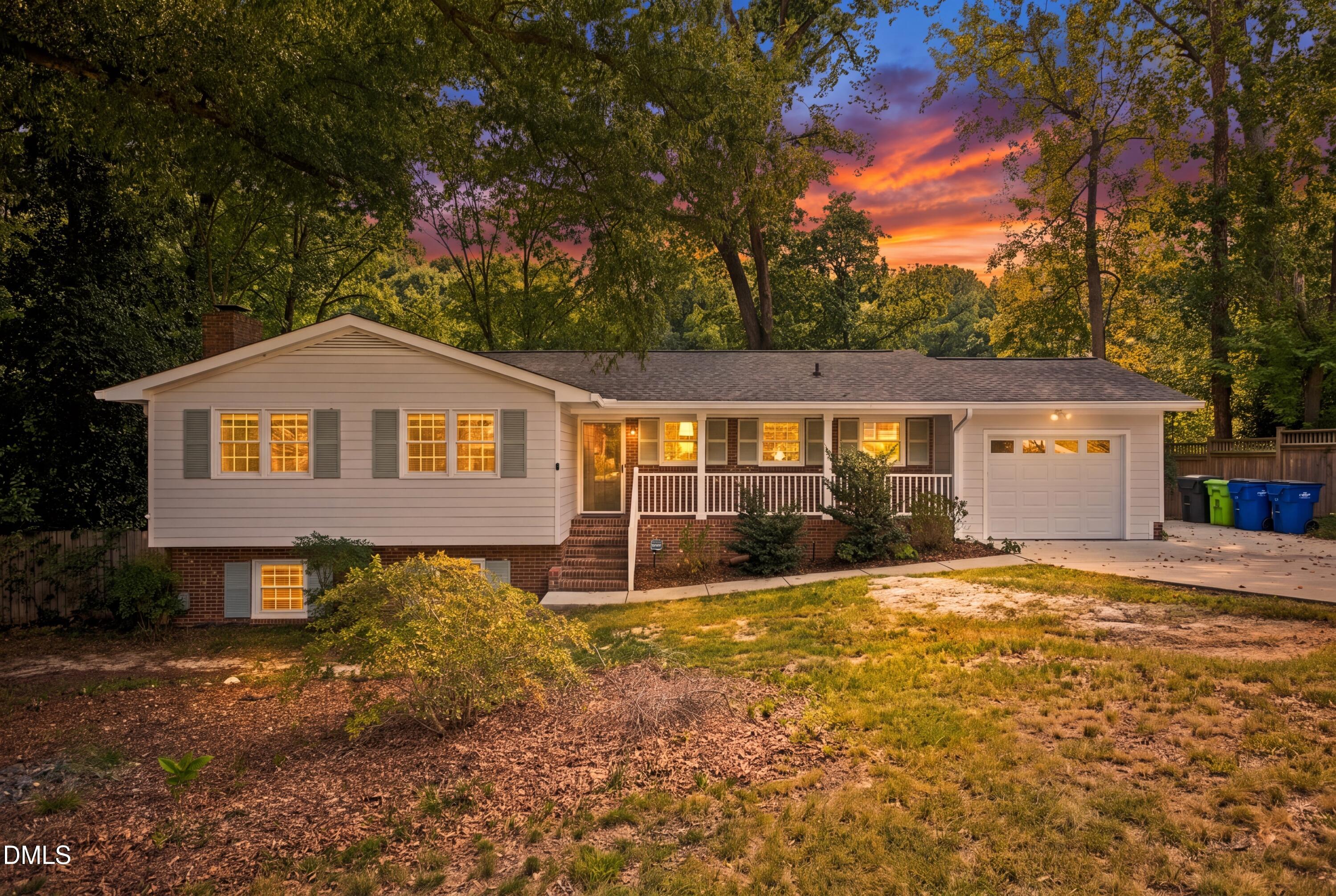 5008 N Glen Drive