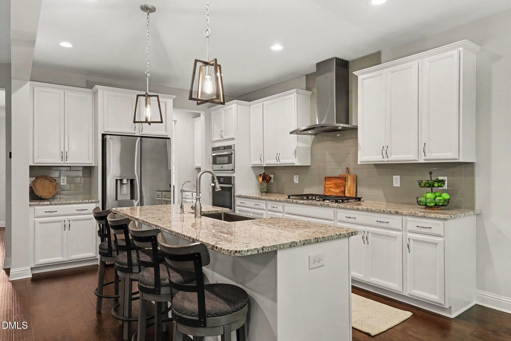 Exterior photo of 611 Vine Pond Court, Apex, NC 27523. MLS: 10194608