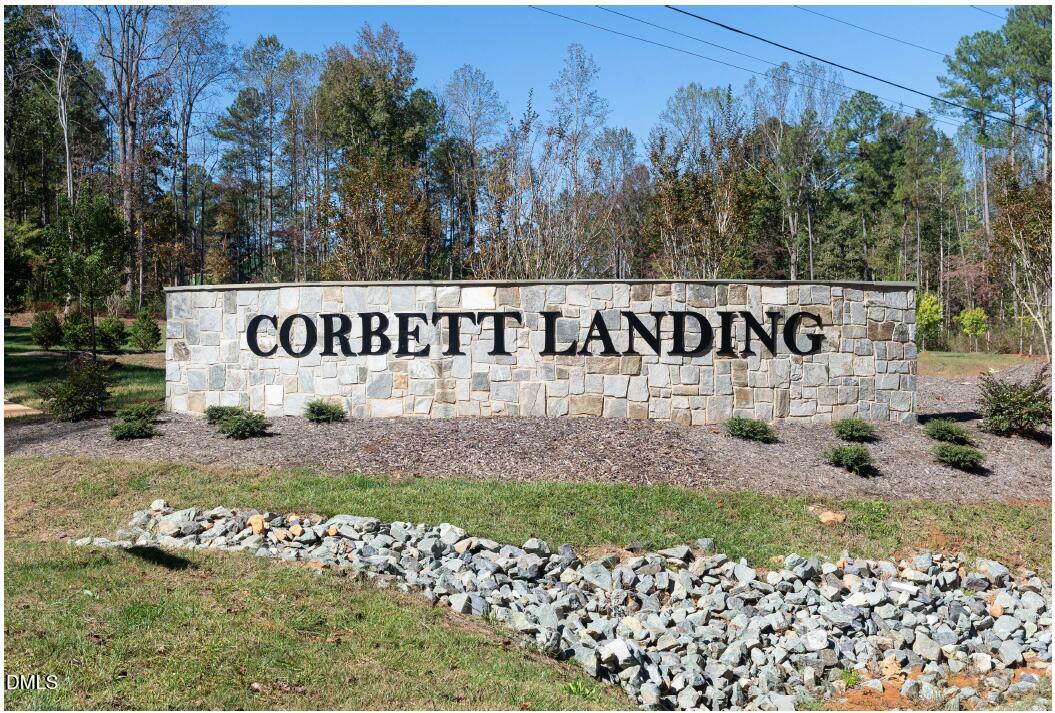 Exterior photo of 71 Caz Trace, Pittsboro, NC 27312. MLS: 10180831