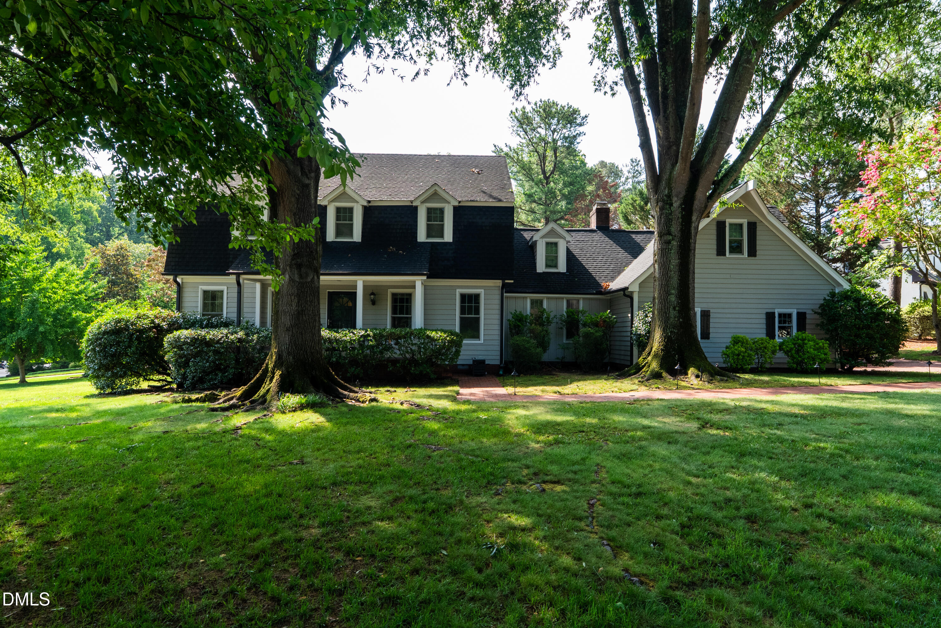 Exterior photo of 7028 Rainwater Road, Raleigh, NC 27615. MLS: 10178883