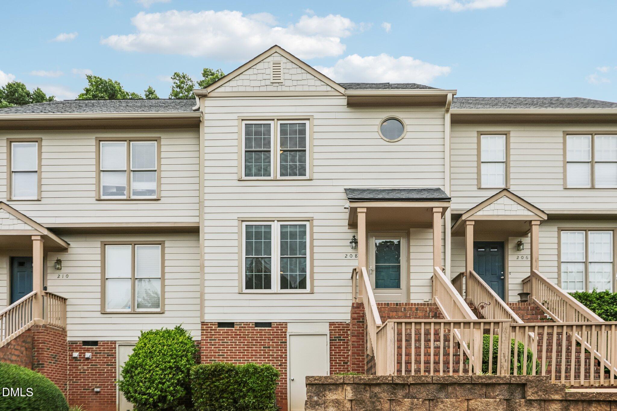 208 Windbyrne Drive