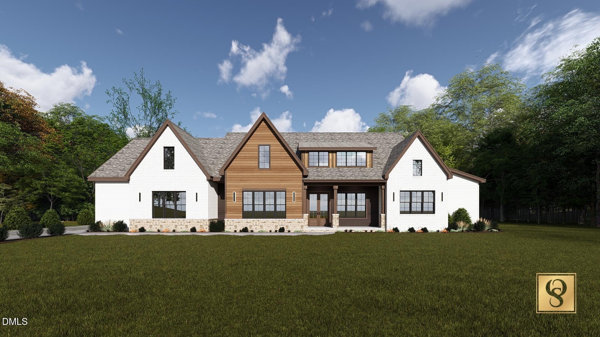 340 Hidden Lake Drive