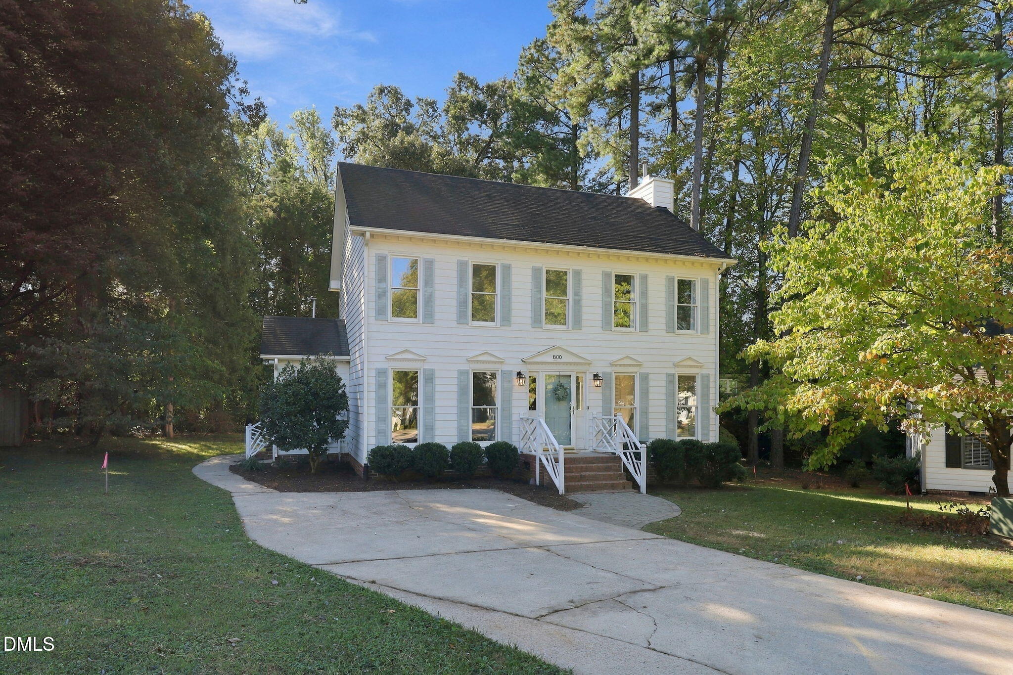 800 Temple Street