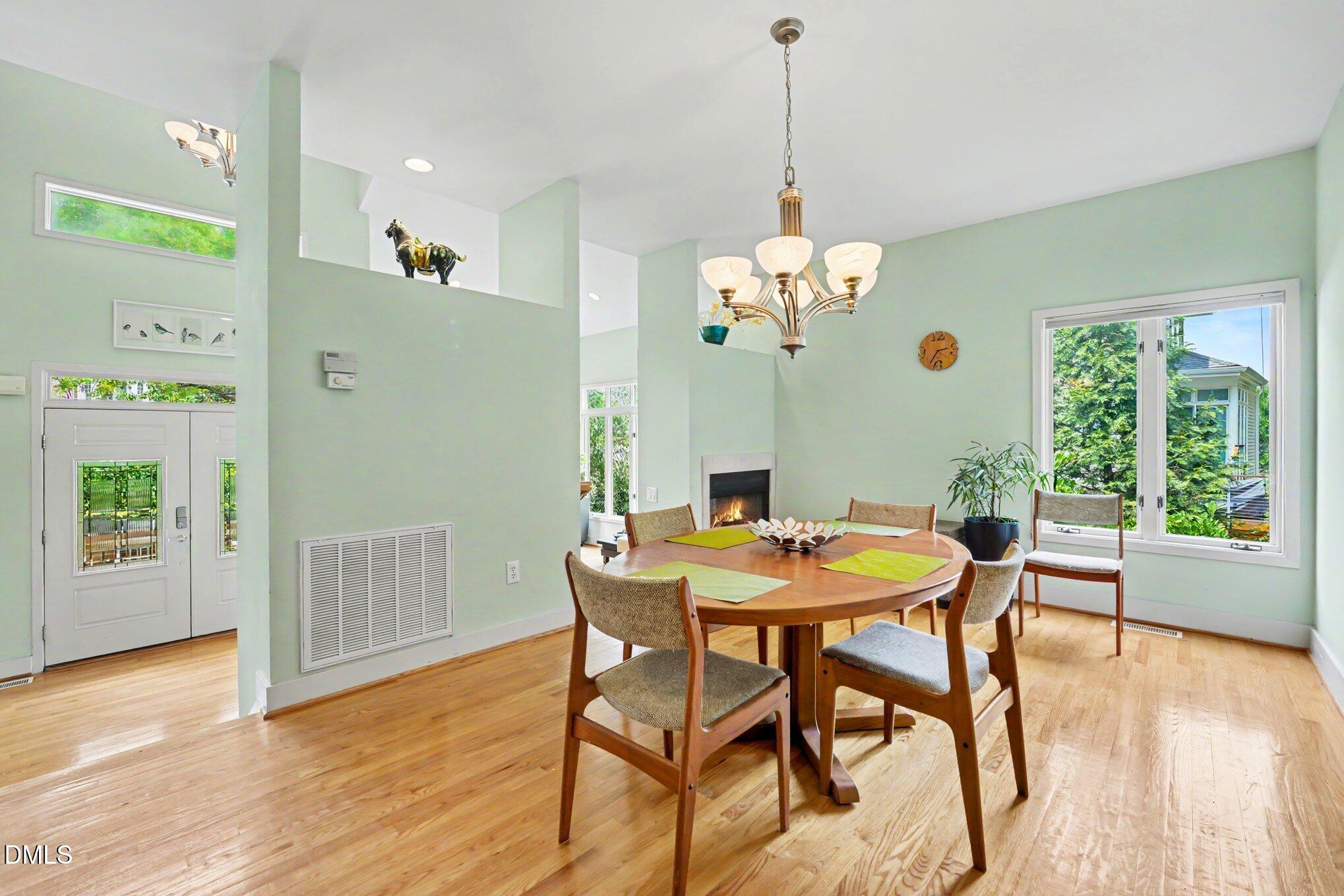 Exterior photo of 102 Bradwyck Drive, Cary, NC 27513. MLS: 10173290