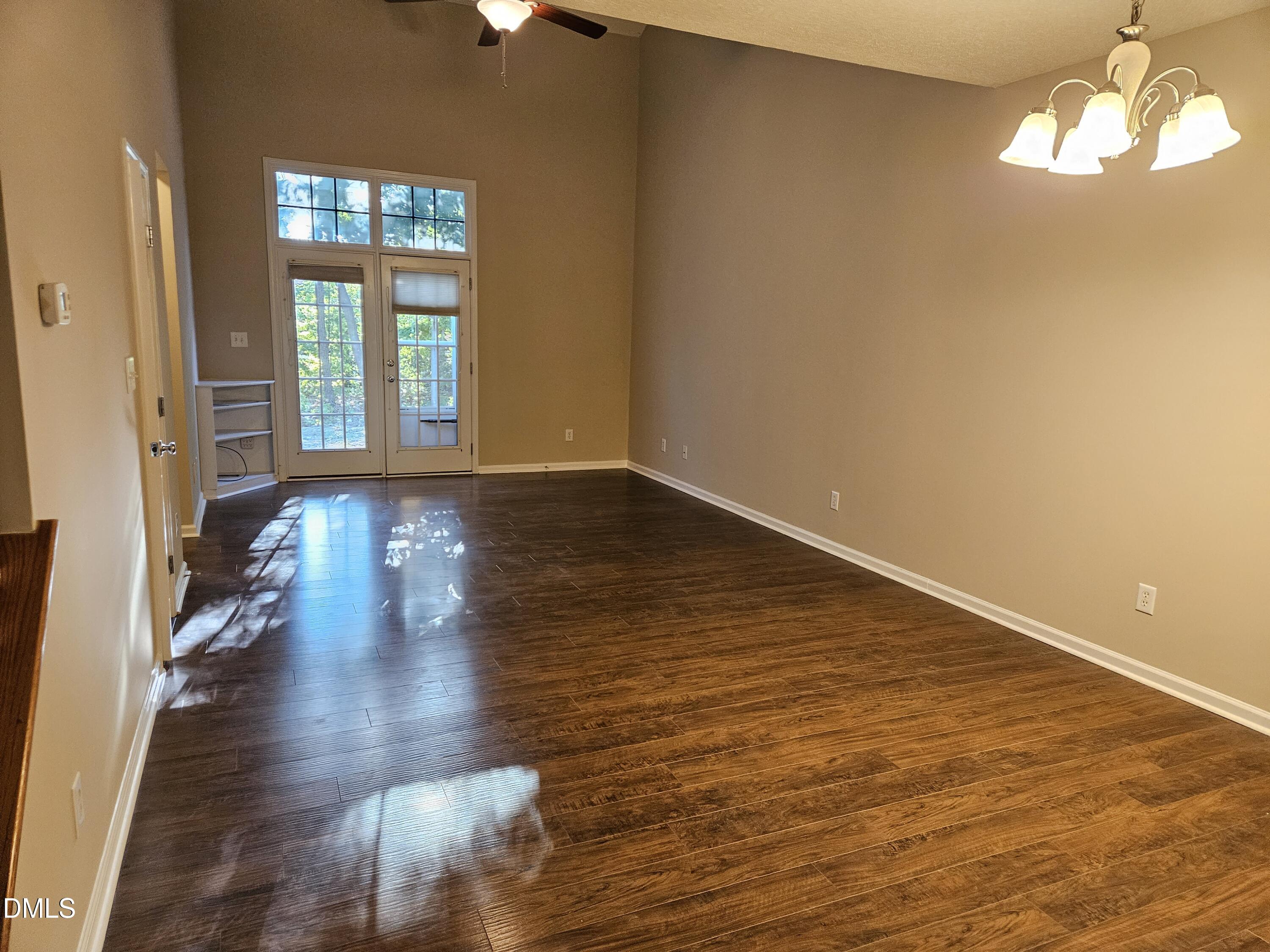Exterior photo of 148 Cline Falls Drive, Holly Springs, NC 27540. MLS: 10195916