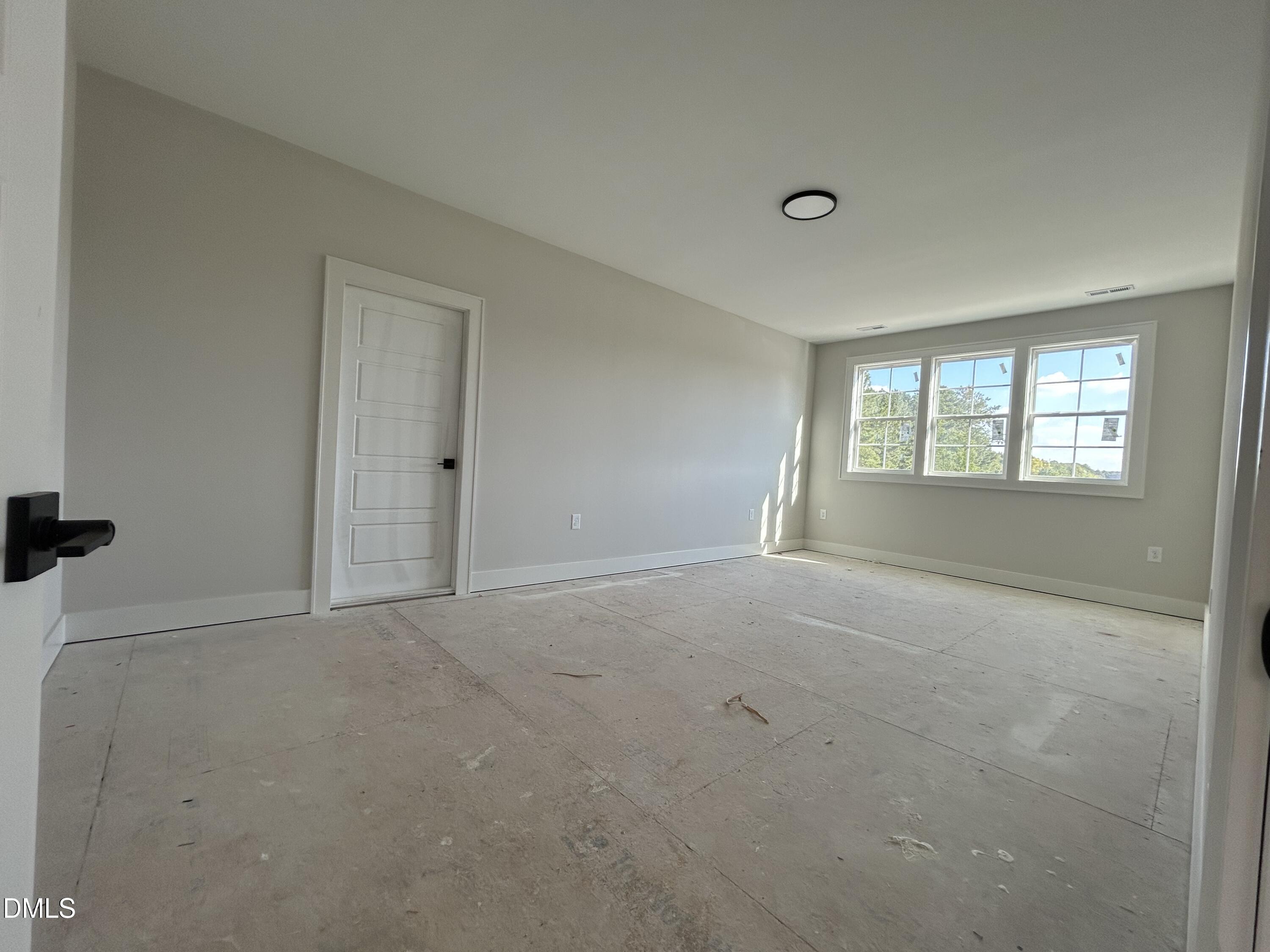Exterior photo of 3636 Bailey Meadows Drive, Wake Forest, NC 27587. MLS: 10196189