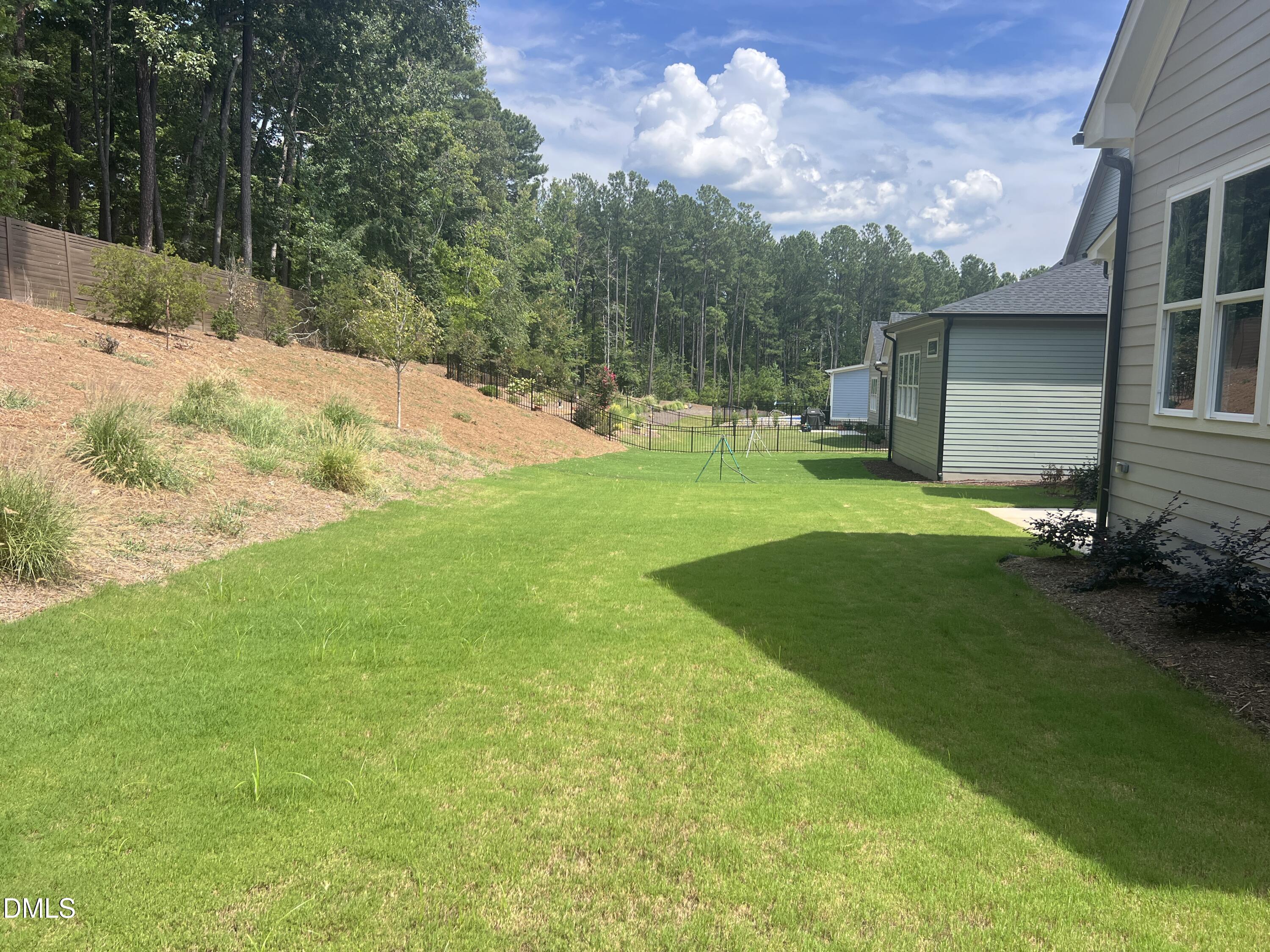 Exterior photo of 142 Autumn Gate Street, Pittsboro, NC 27312. MLS: 10134874
